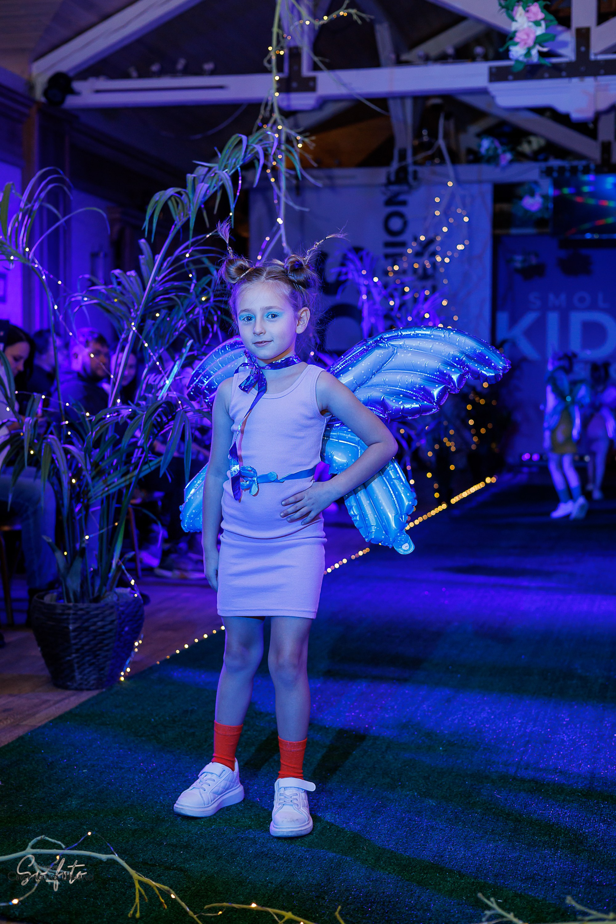 Smolensk Fashion Week_показы_ДЕНЬ 3_ФИНАЛ_Алиса в стране чудес. Главная