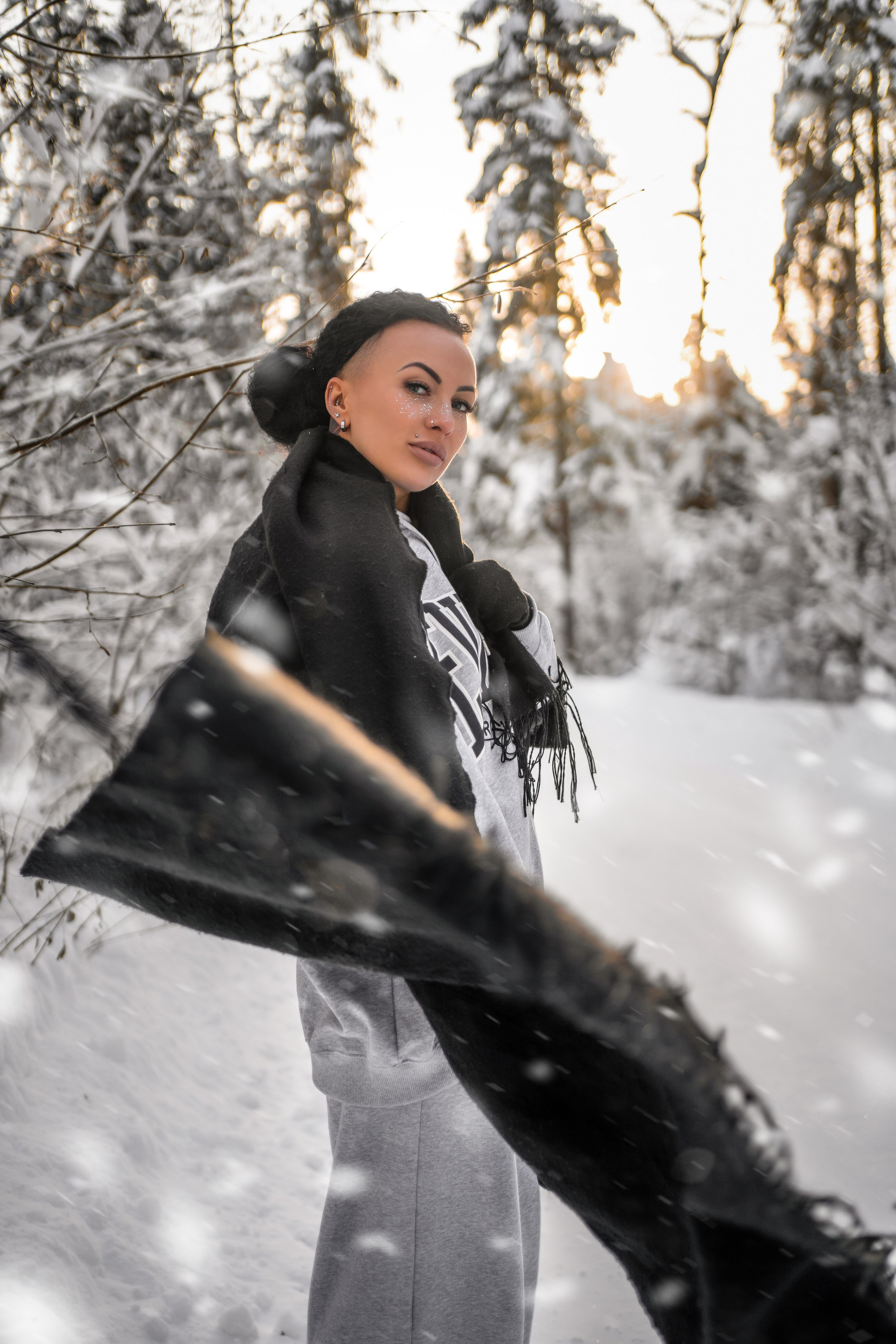 Studios\Street. Душевный фотограф в Москве