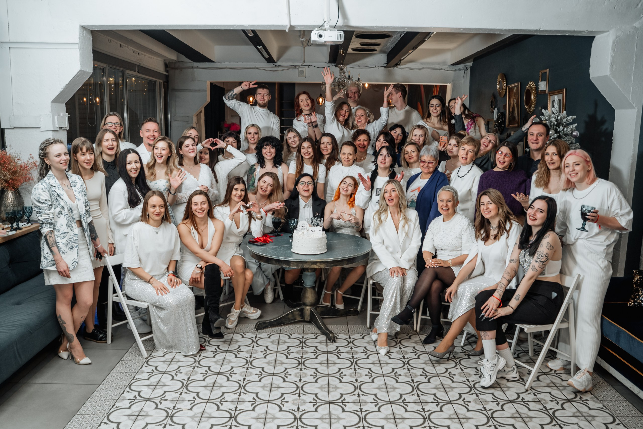 Events. Душевный фотограф в Москве