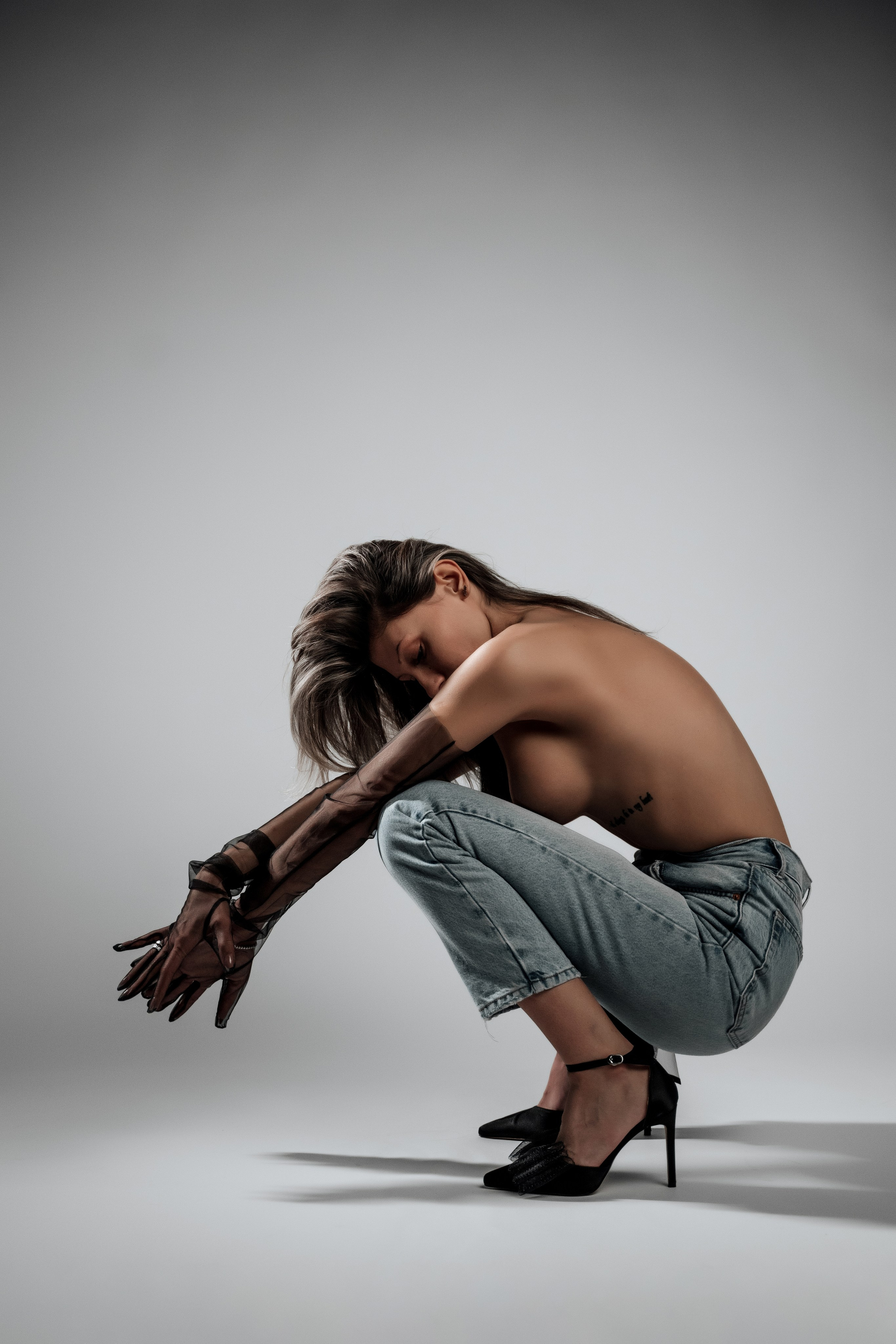 Studios\Street. Душевный фотограф в Москве