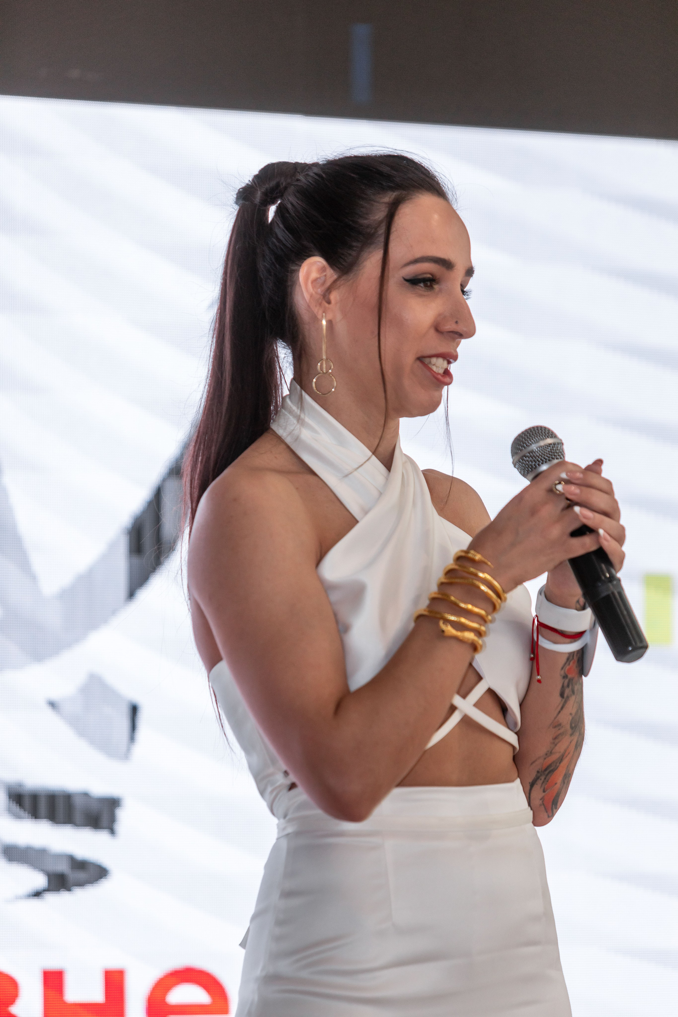 МИССИС БИЗНЕСС 2024. Репортажный фотограф в Новосибирске