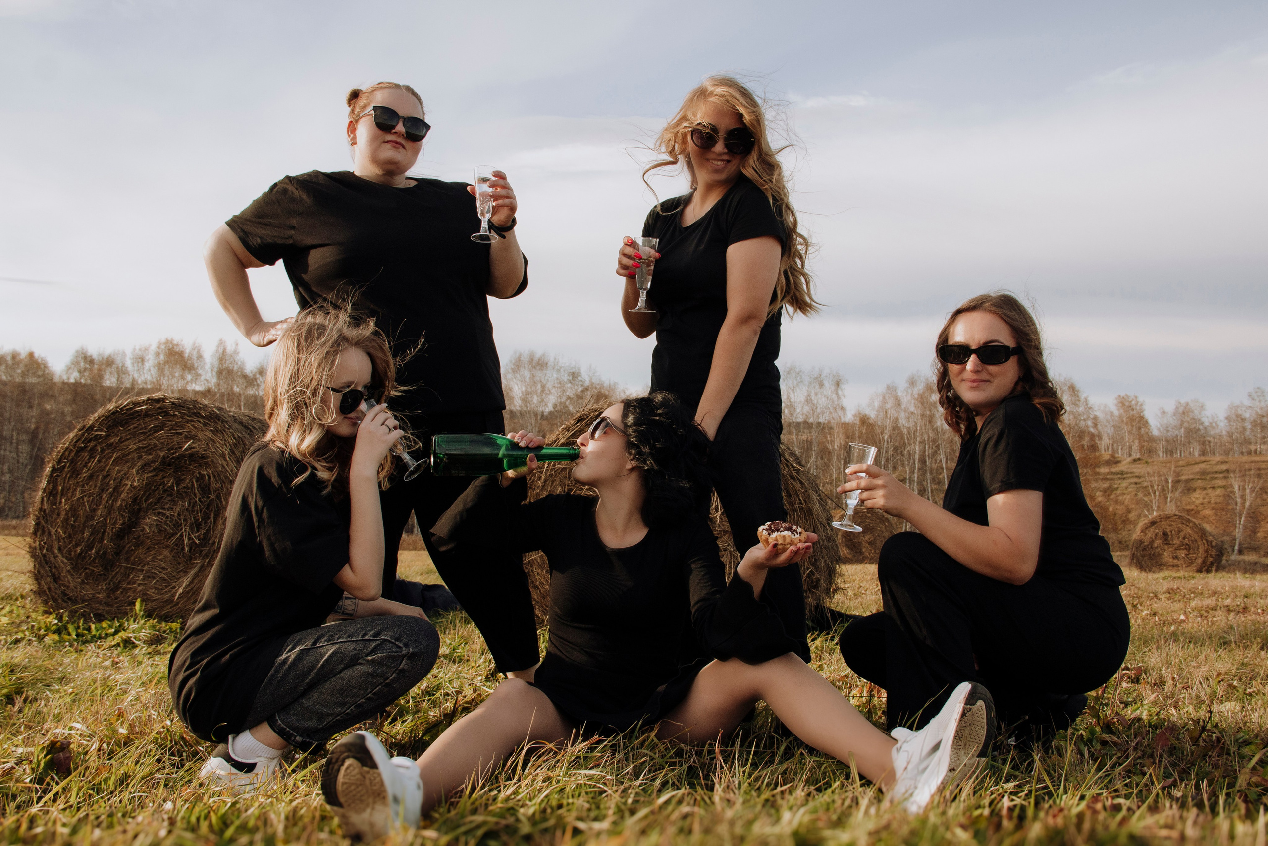 Лера твои 30, это твои 15. ProFoto