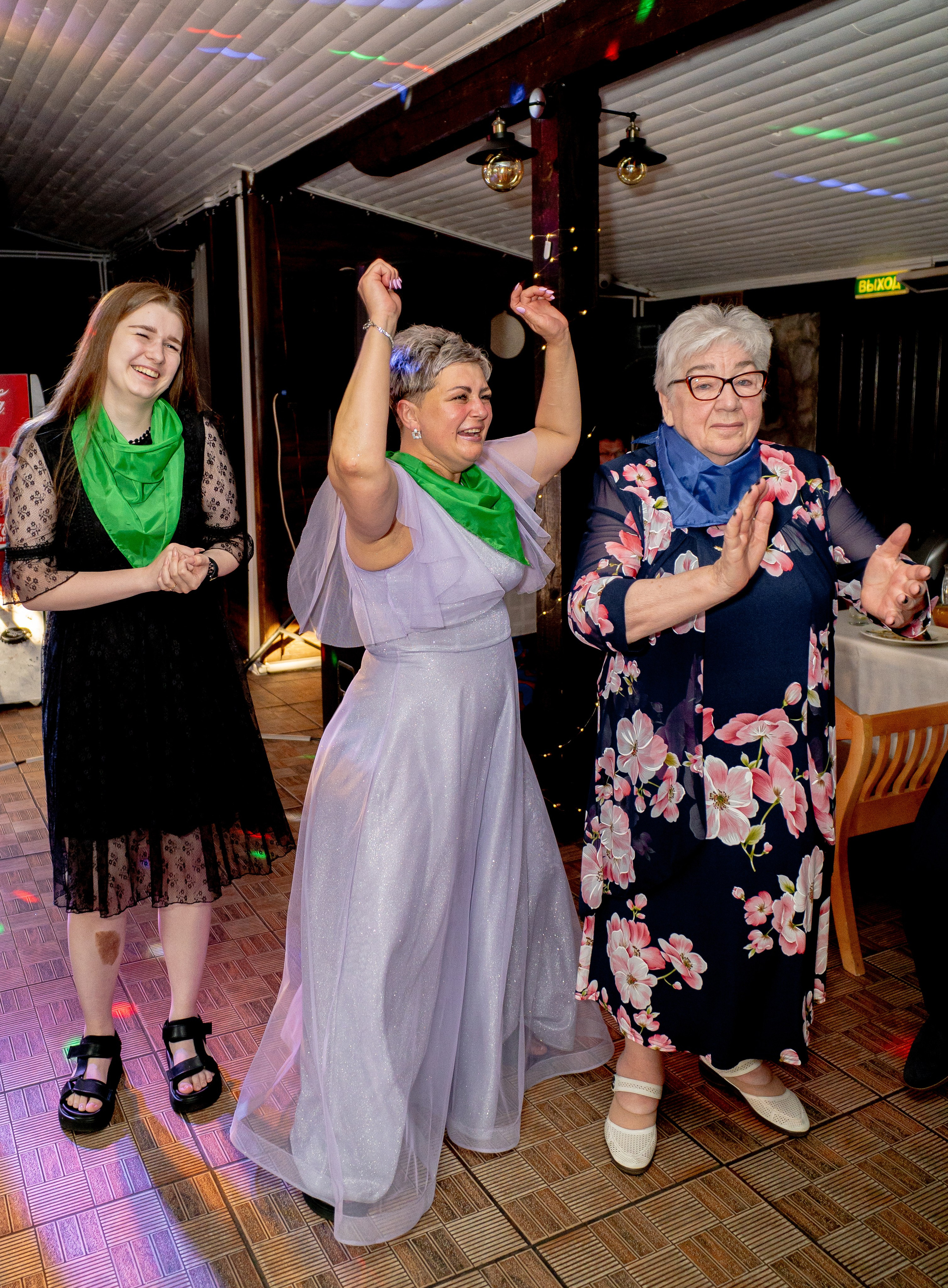 Максим и Наталья. Свадебная фотосъемка. Свадебный фотограф в Воронеже Александр Работкин