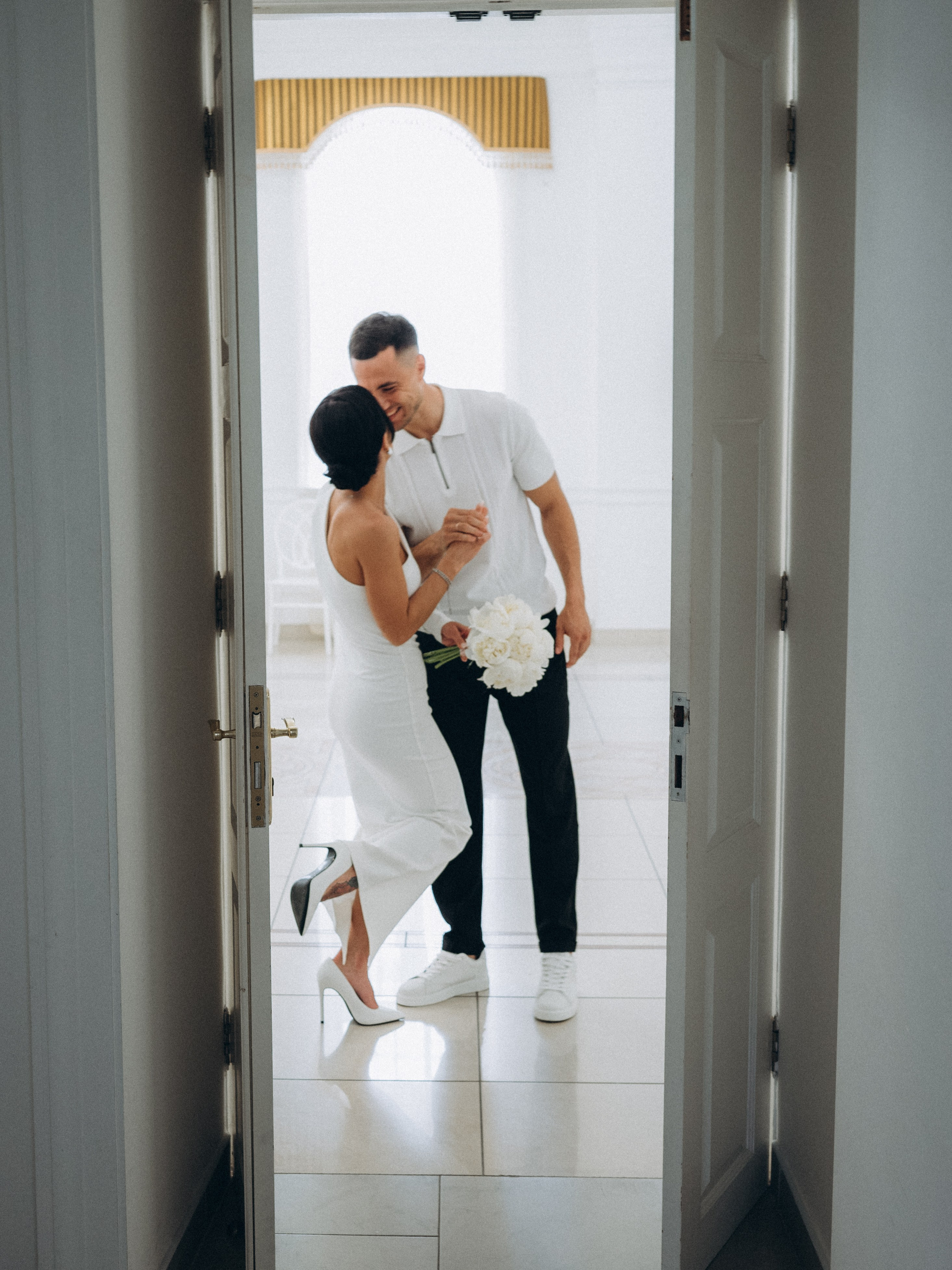 Свадебный день. Фотограф Любовь Подосенова Липецк|Воронеж