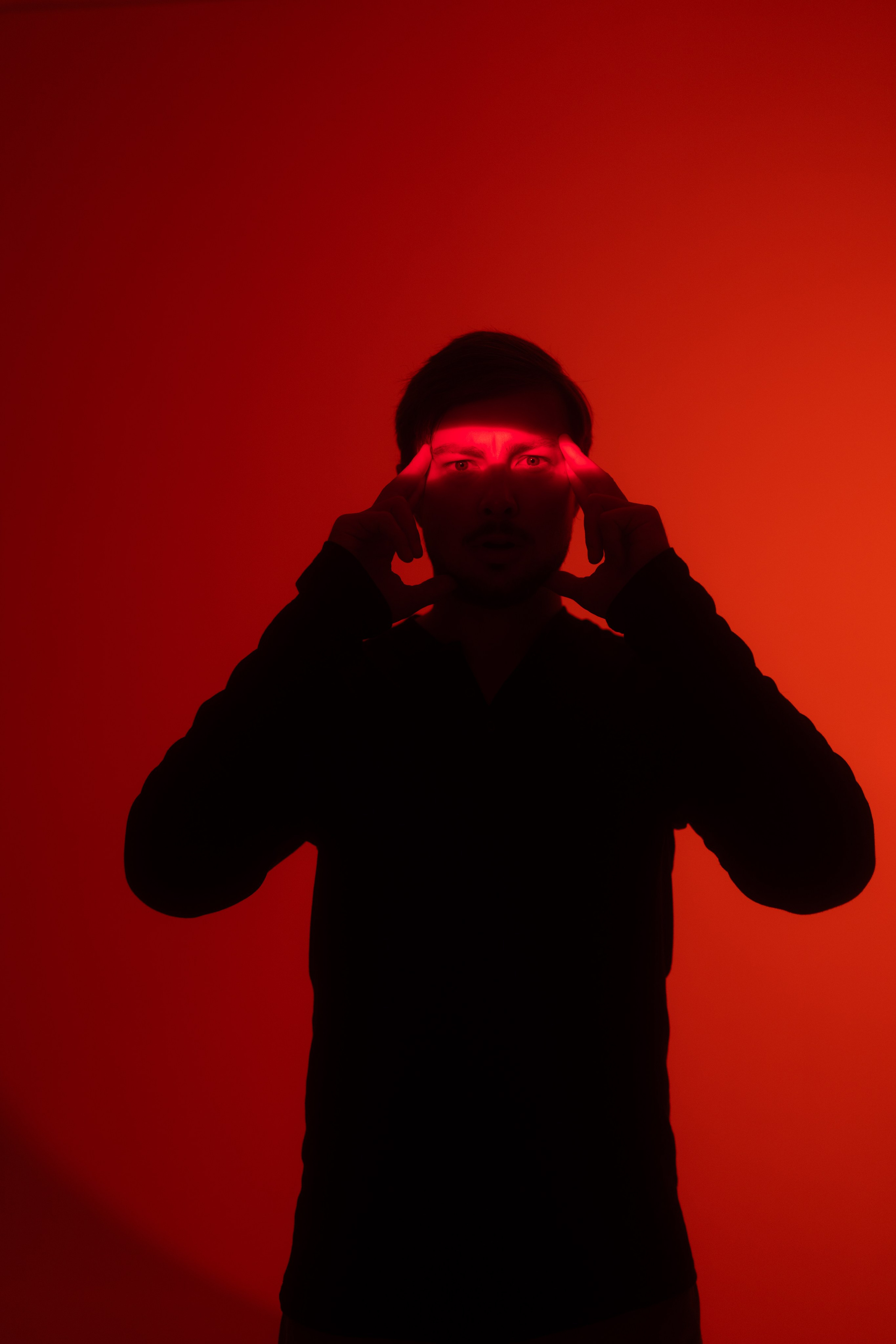 Ден Уэйн. Свадебный и индивидуальный фотограф Аля Мамакова