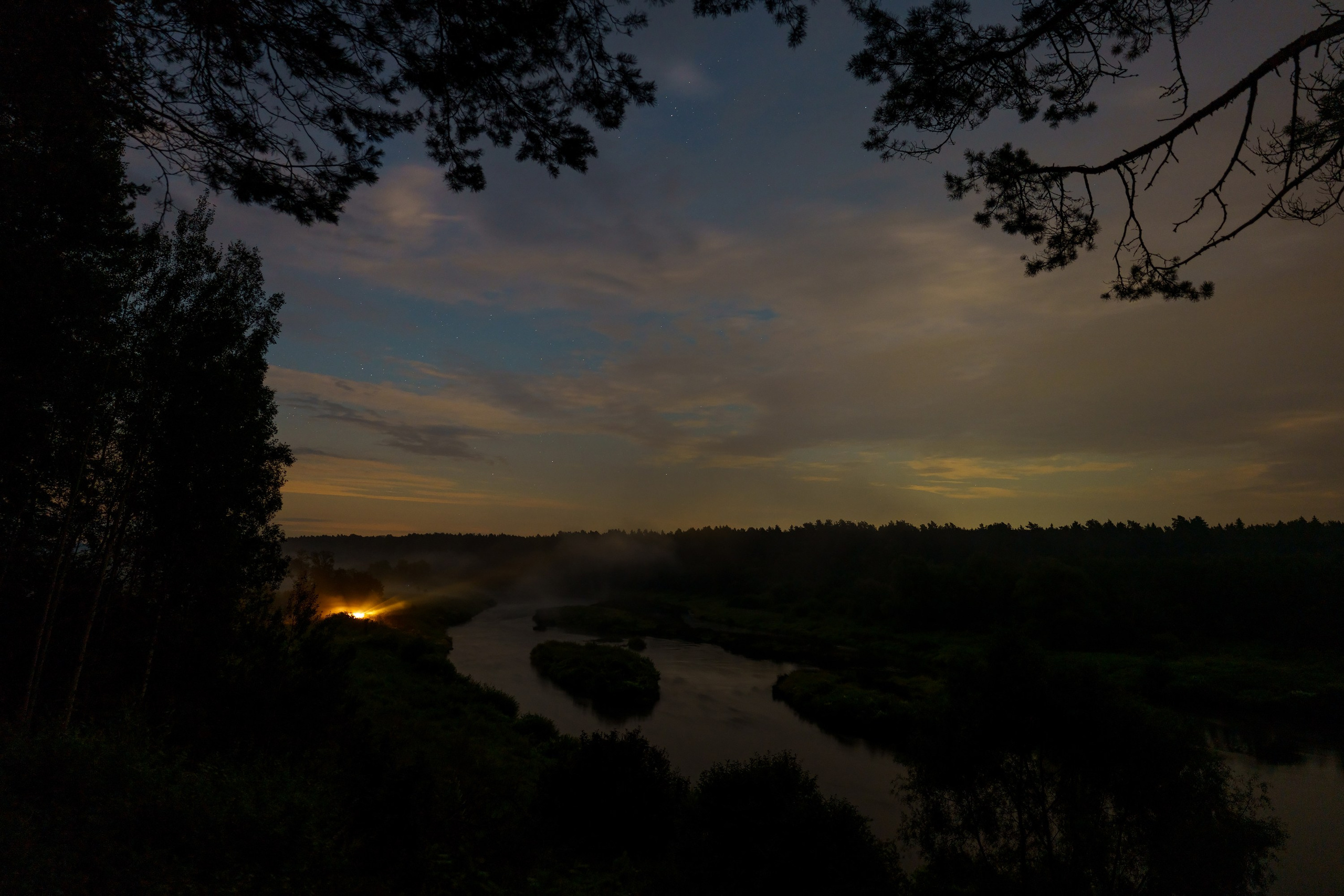 Фотографии Национальный парк Угра. Фотограф спортивные события, недвижимость, турбизнес