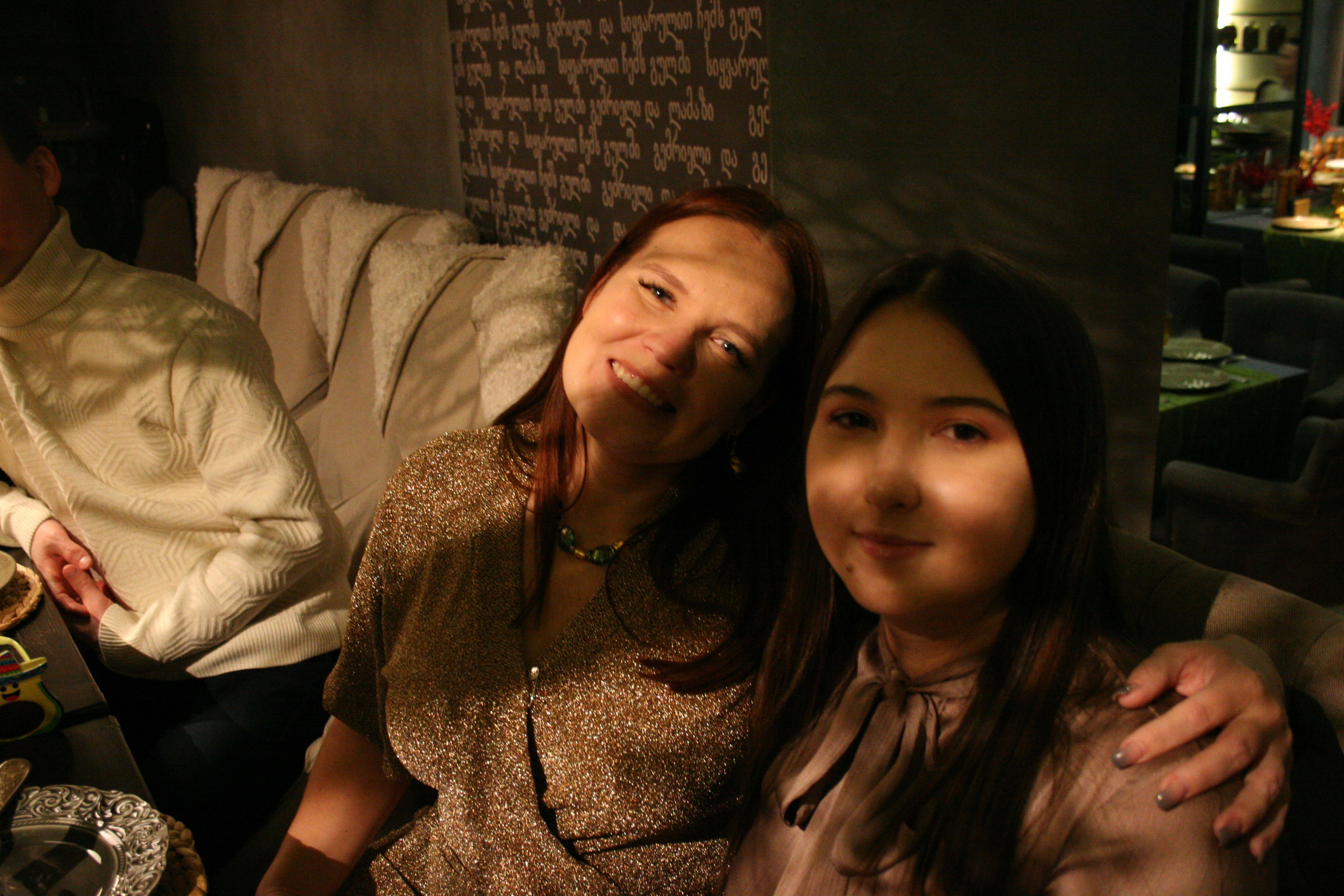 Корпоратив. Креативный фотограф