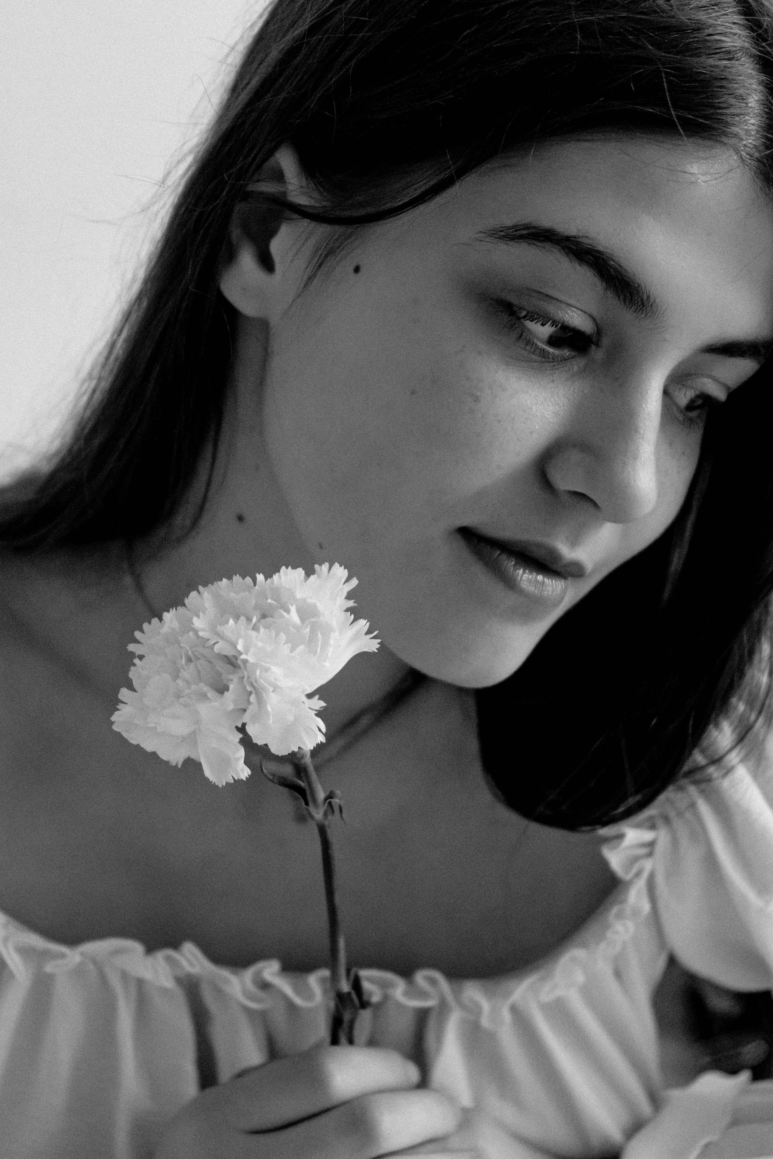 Милена. Твой фотограф Алина Кочергина