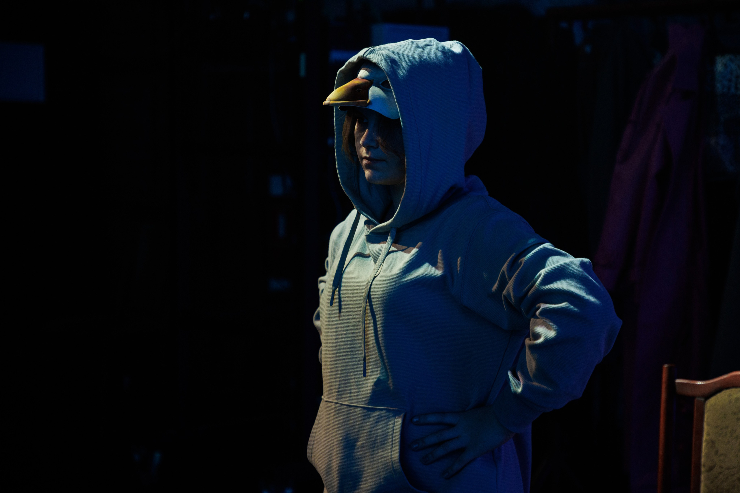 Песнь трех миров. Фотограф городских и семейных событий Артем Карпухин