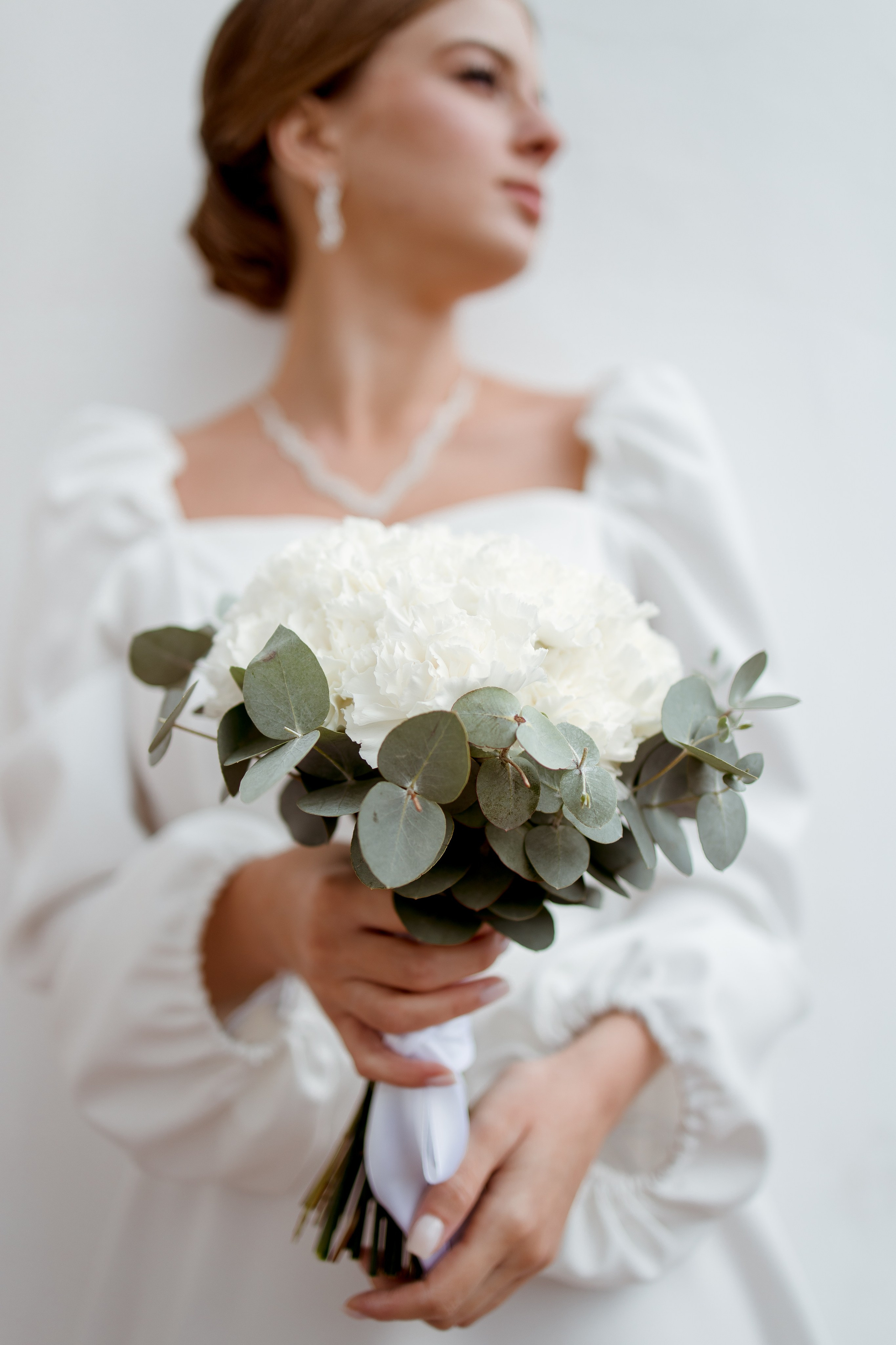Михаил и Мария. Семейный и детский фотограф в Железногорске Саламахо Ольга