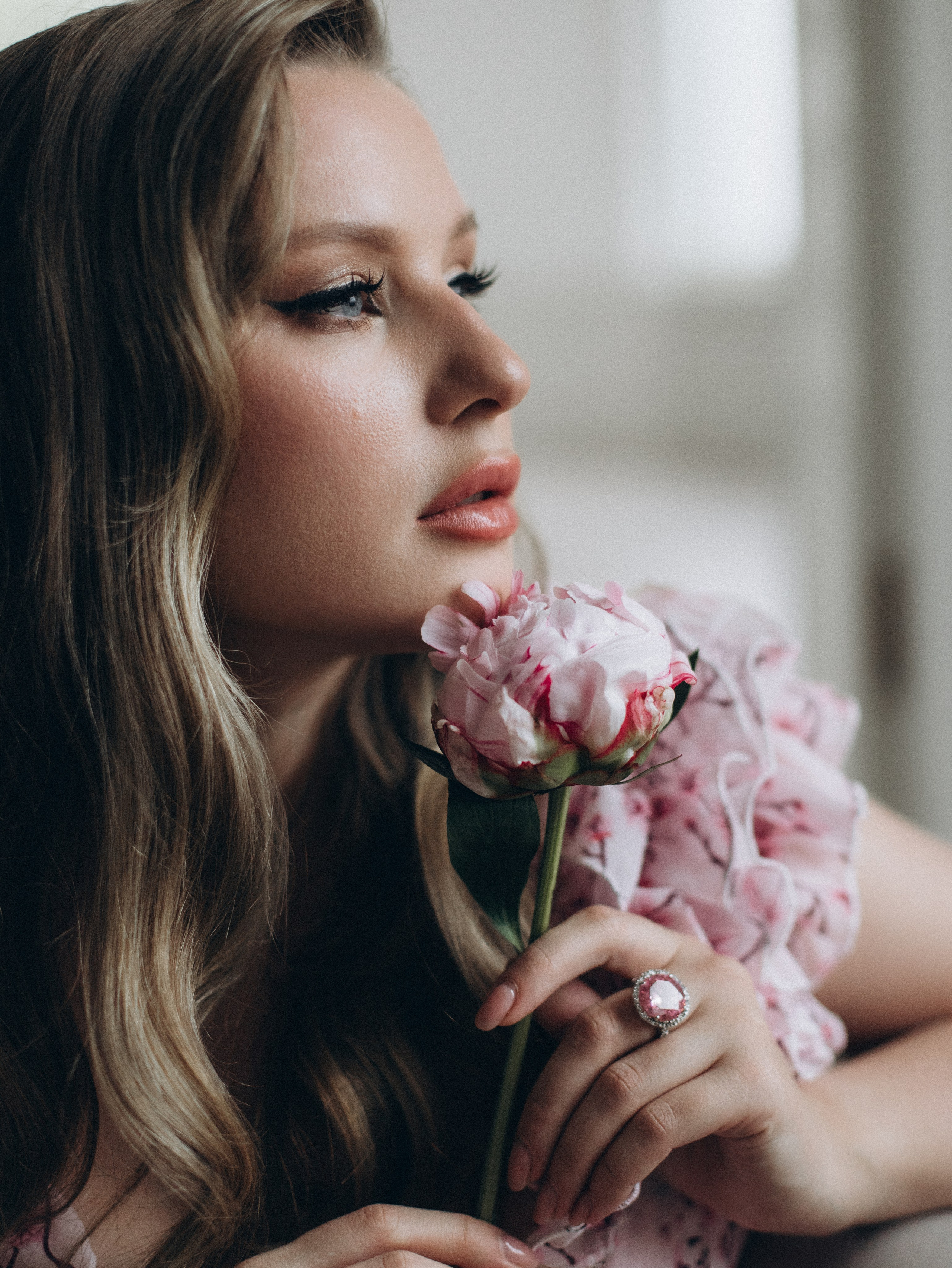 Лера цветы. Семейный фотограф в Санкт-Петербурге Ирина Иванова