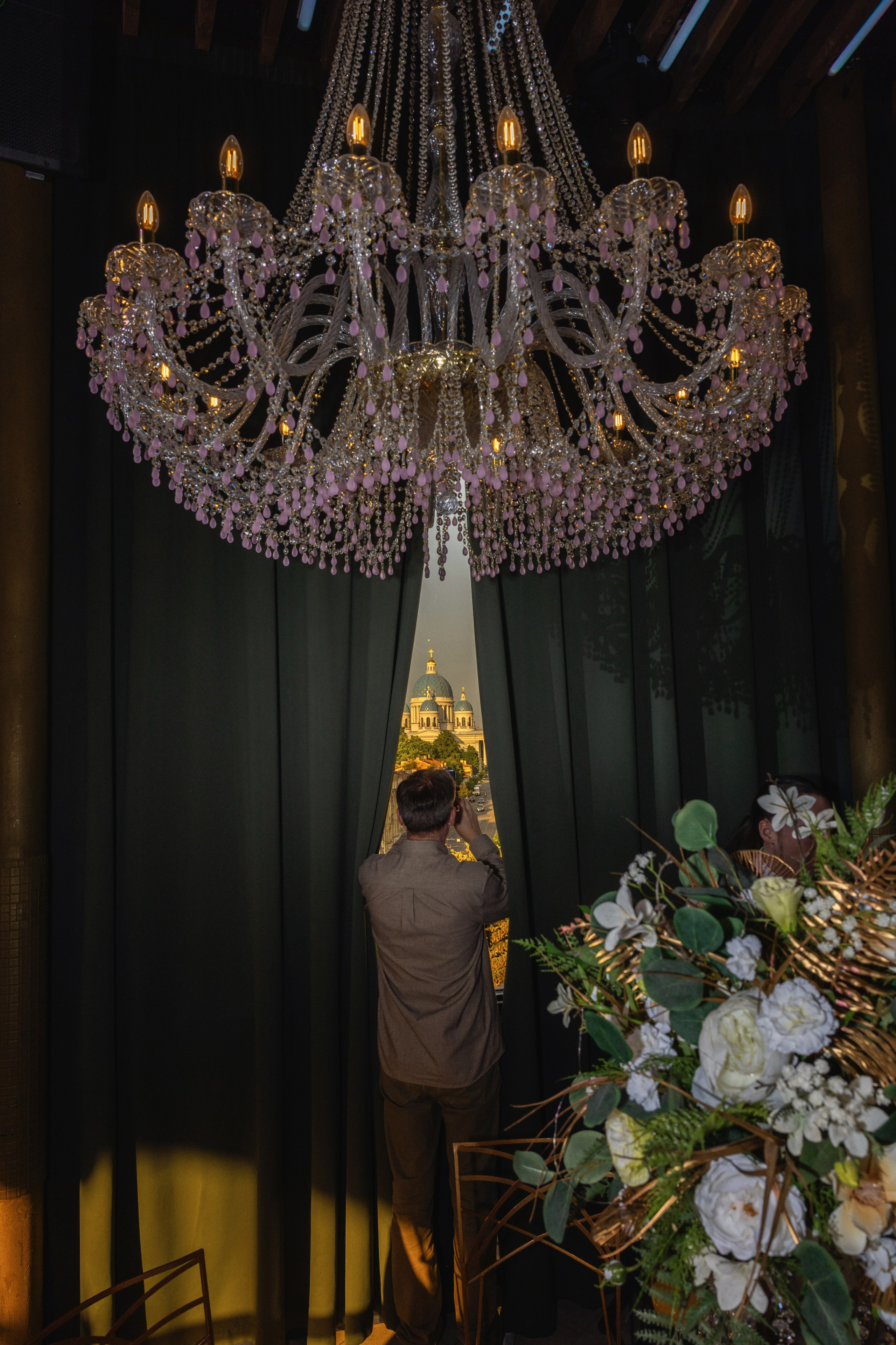 Денис & Марина. Фотограф Денис Персенен | Санкт-Петербург, Москва