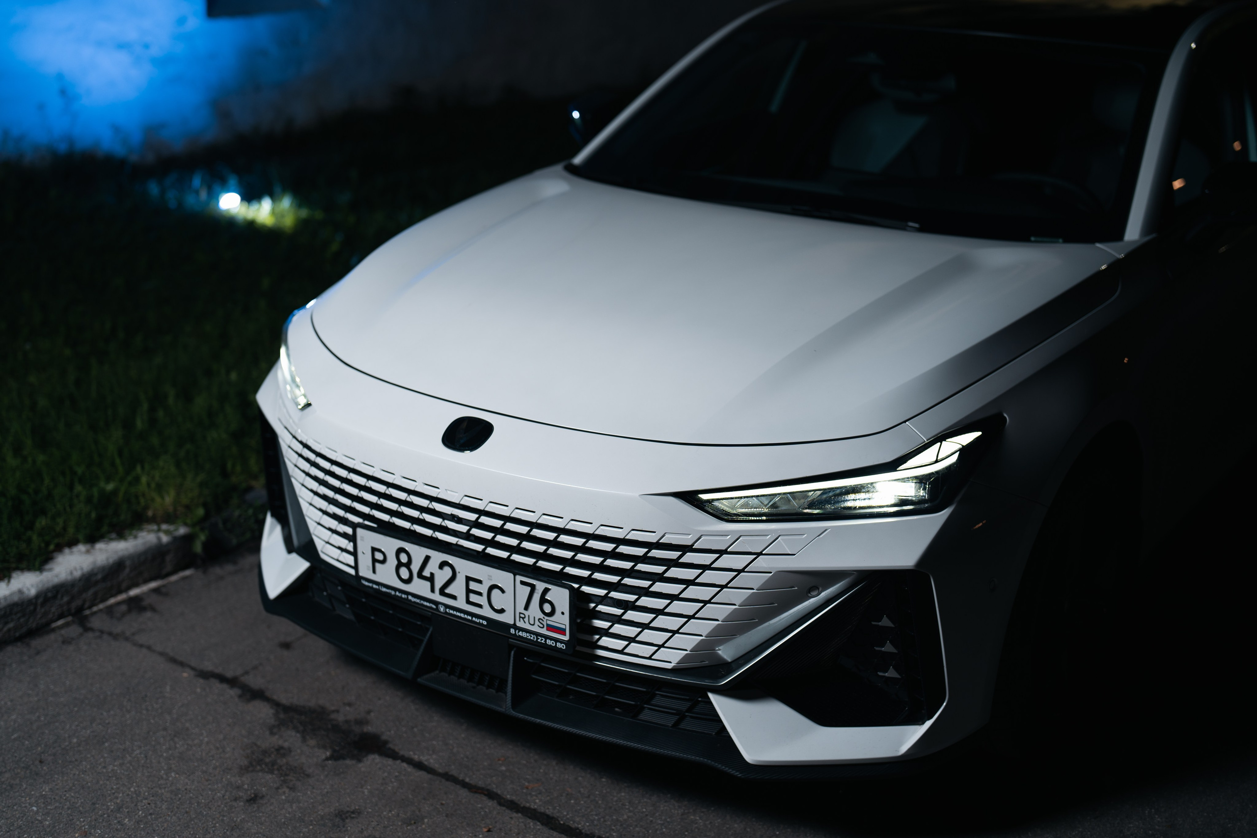 Changan. Photography&Video