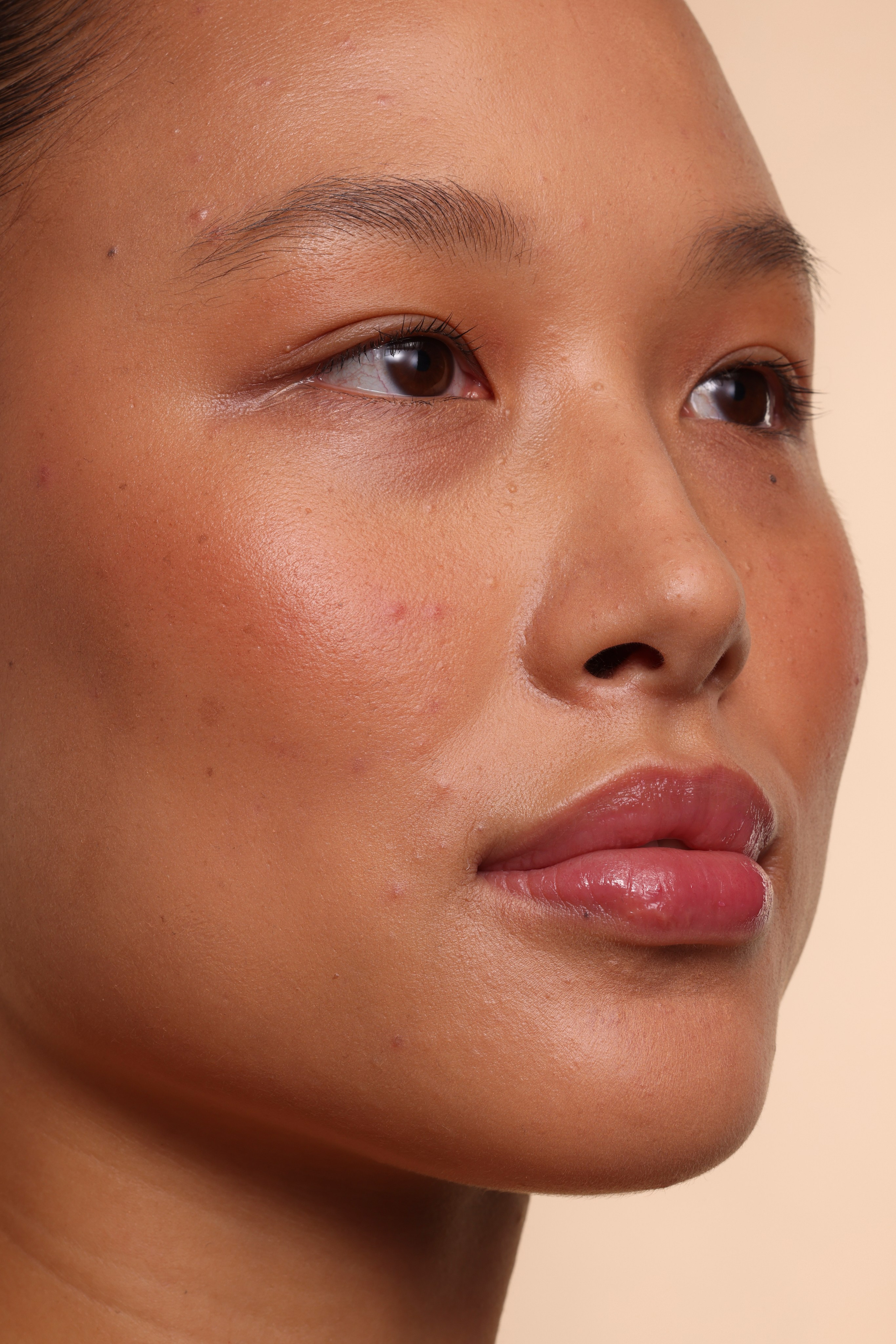 До/После. Ретушер Ирина Лисицына