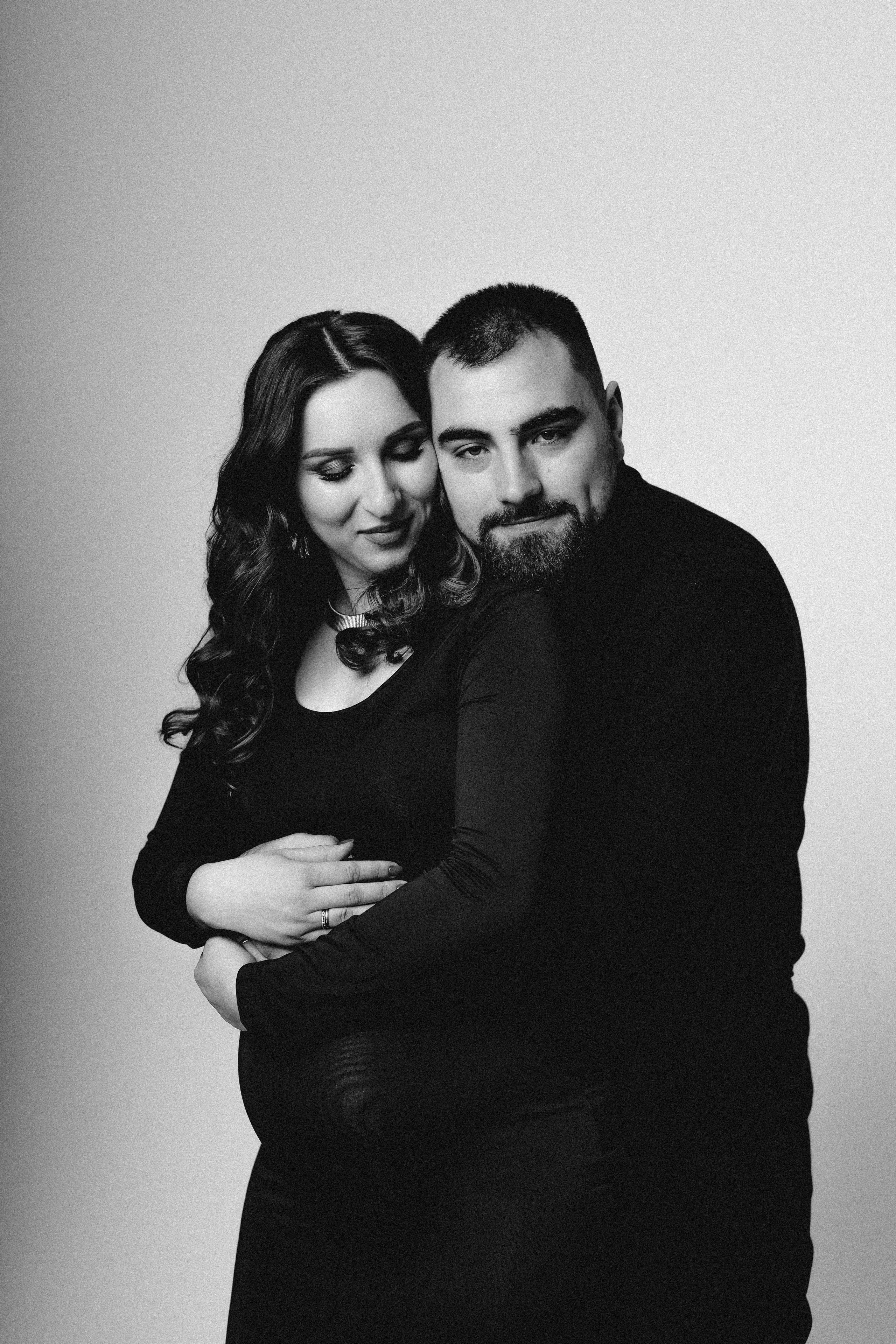 ТАМАЗ И АЛЁНА. Портретный, семейный и репортажный фотограф в Ставрополе Ульяна Доценко