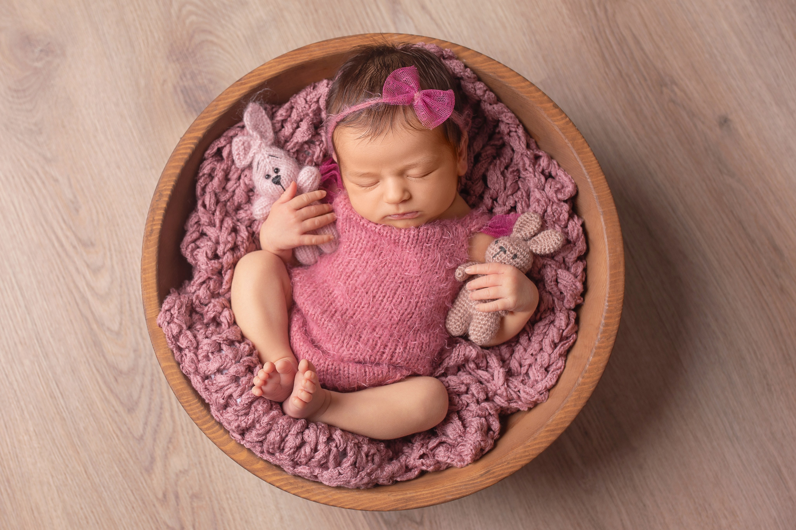 Фотосъемка младенцев Хабаровск, фотосессия новорожденных Хабаровск, фотосессия newborn Хабаровск