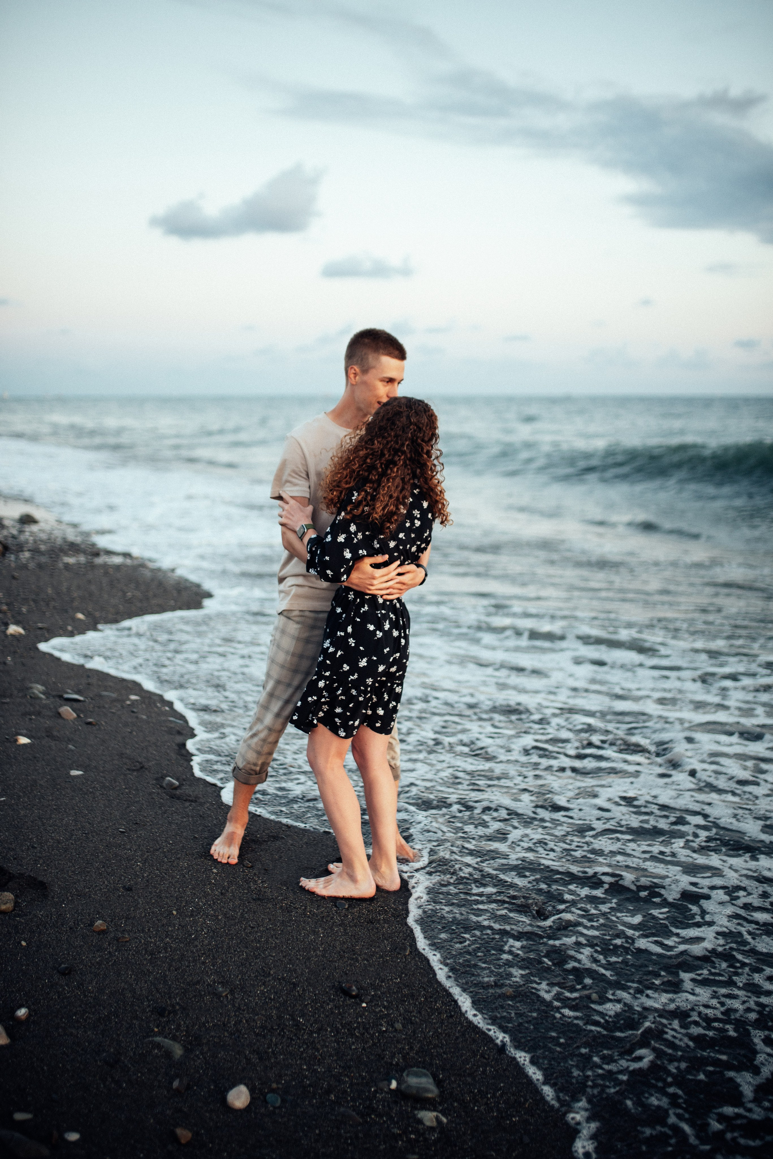 Фотосессия на берегу моря в Сириус Адлере Сочи фотограф Рита Поганова. Фотограф в Сочи — Маргарита Поганова