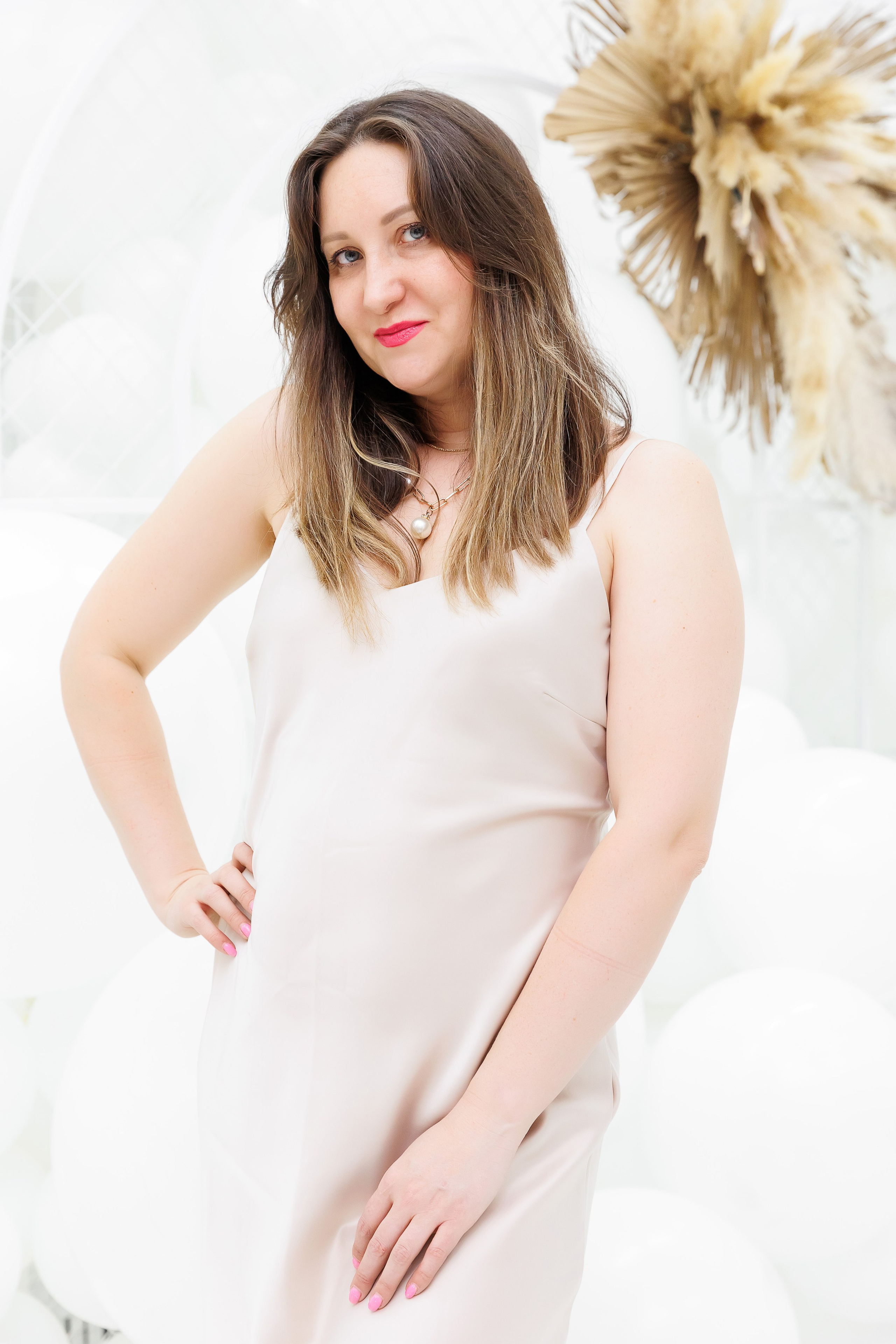 МК декораторов по оформлению фотозоны. Фотограф Новосибирск — Наталья Гресь