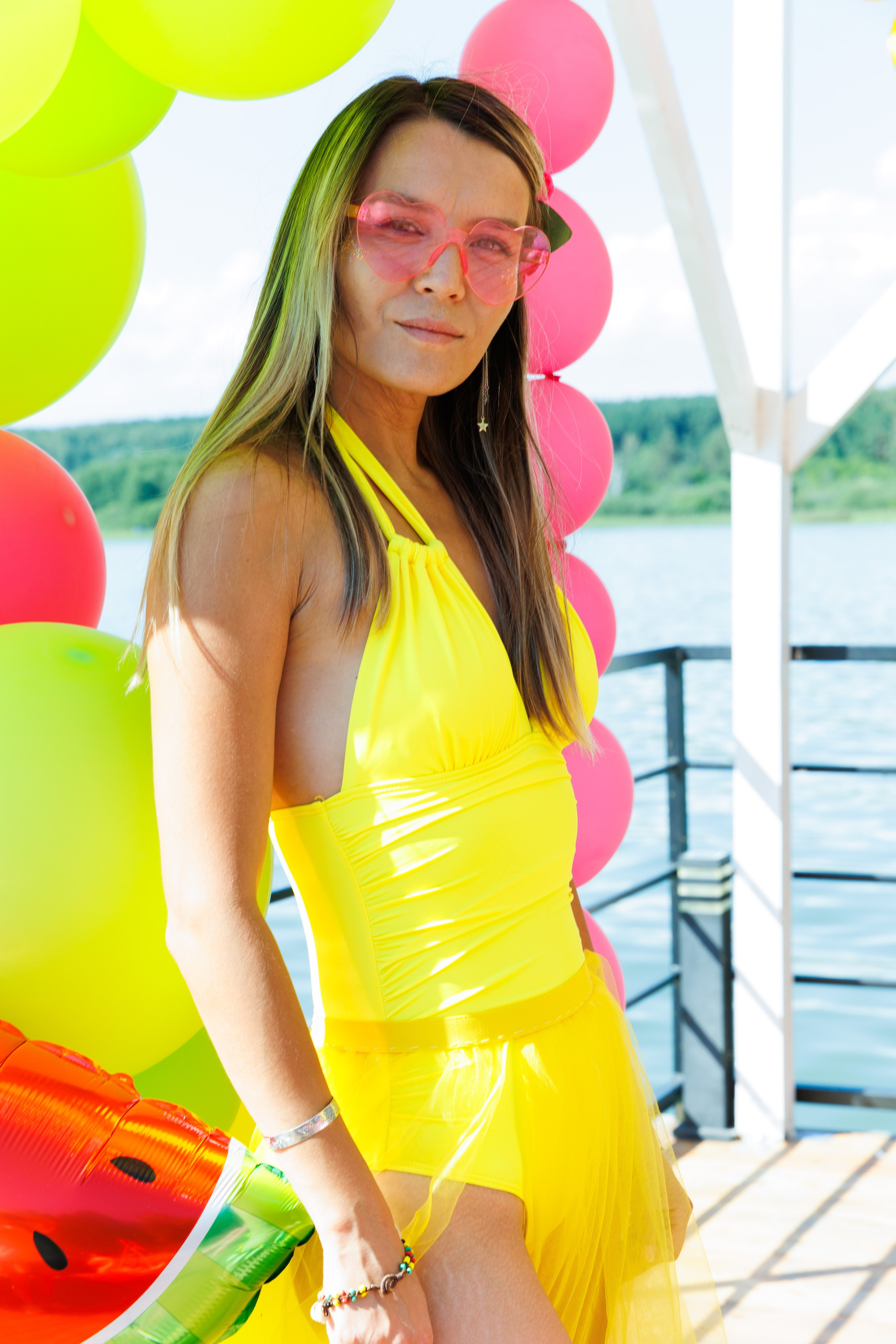 Летняя вечеринка декораторов ШИУ. Фотограф Новосибирск — Наталья Гресь