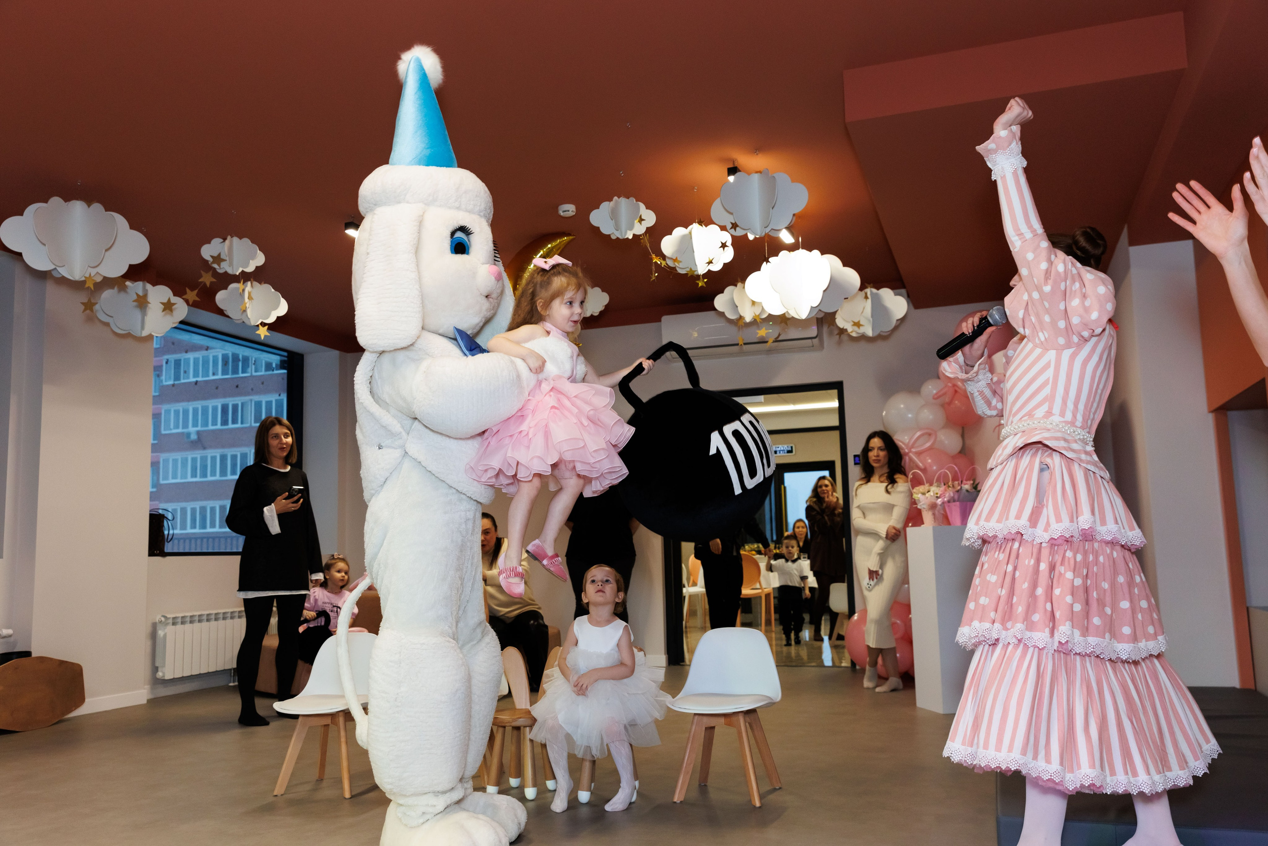 ЖК Chicago. Фотограф Новосибирск — Наталья Гресь