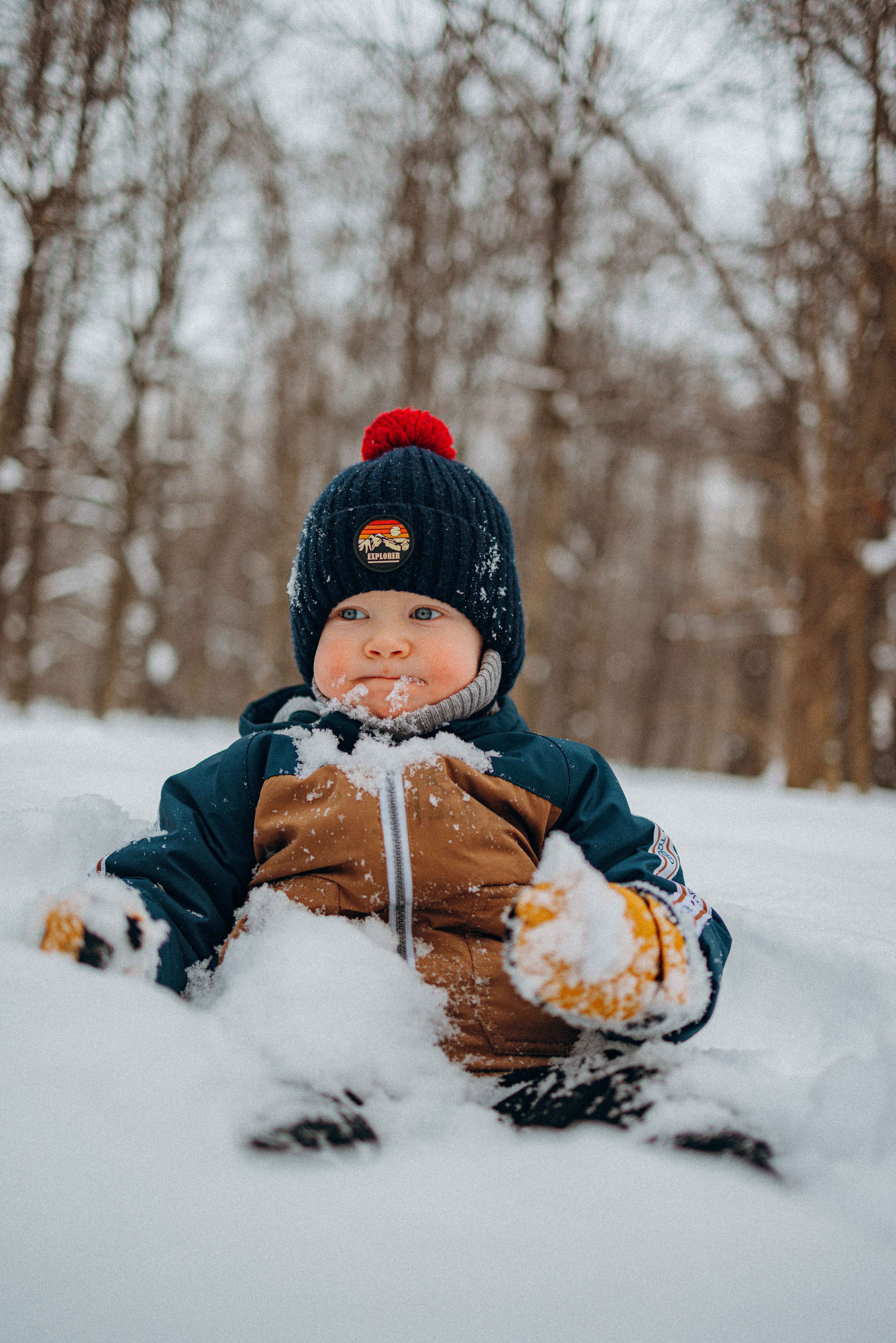 Свобода и ее семья. Фотограф-анималист в Москве Лера Черноног