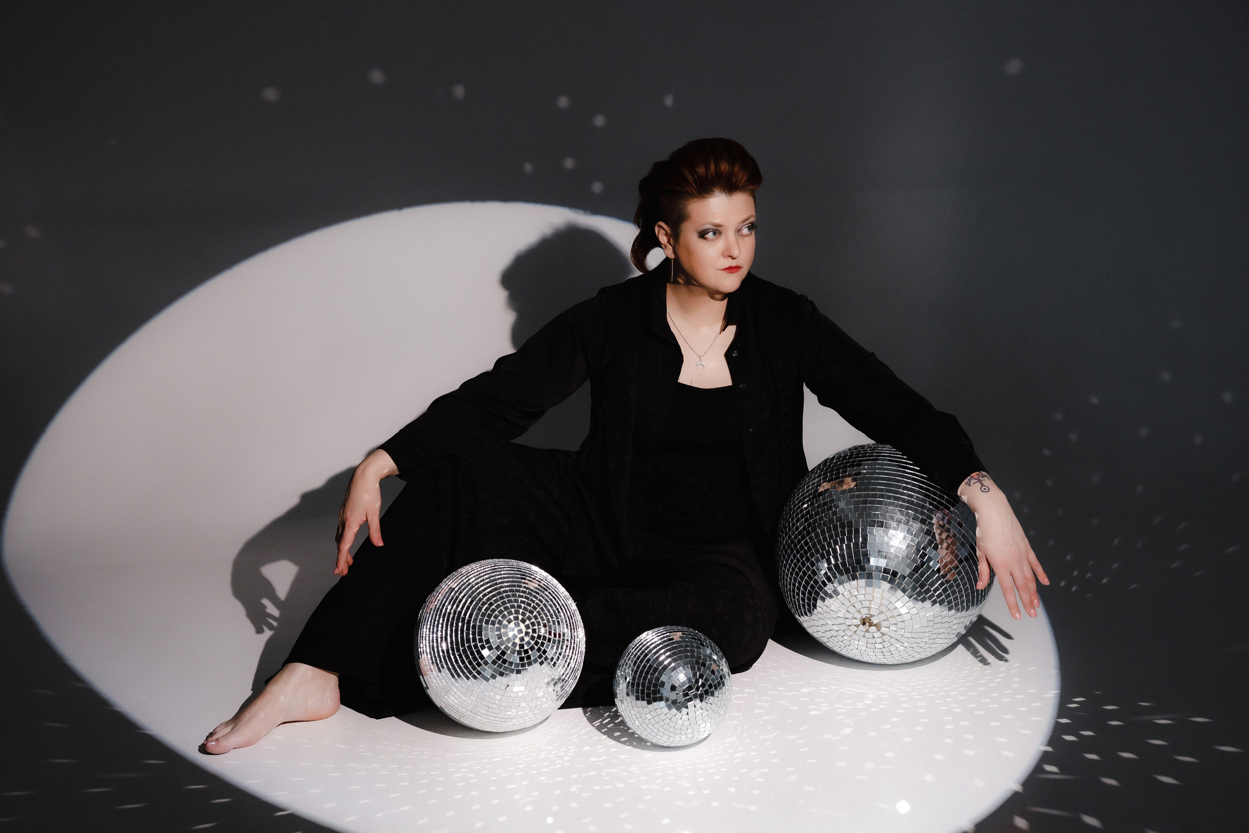 Саша. Фотограф Марина Юдина. Подольск, Москва