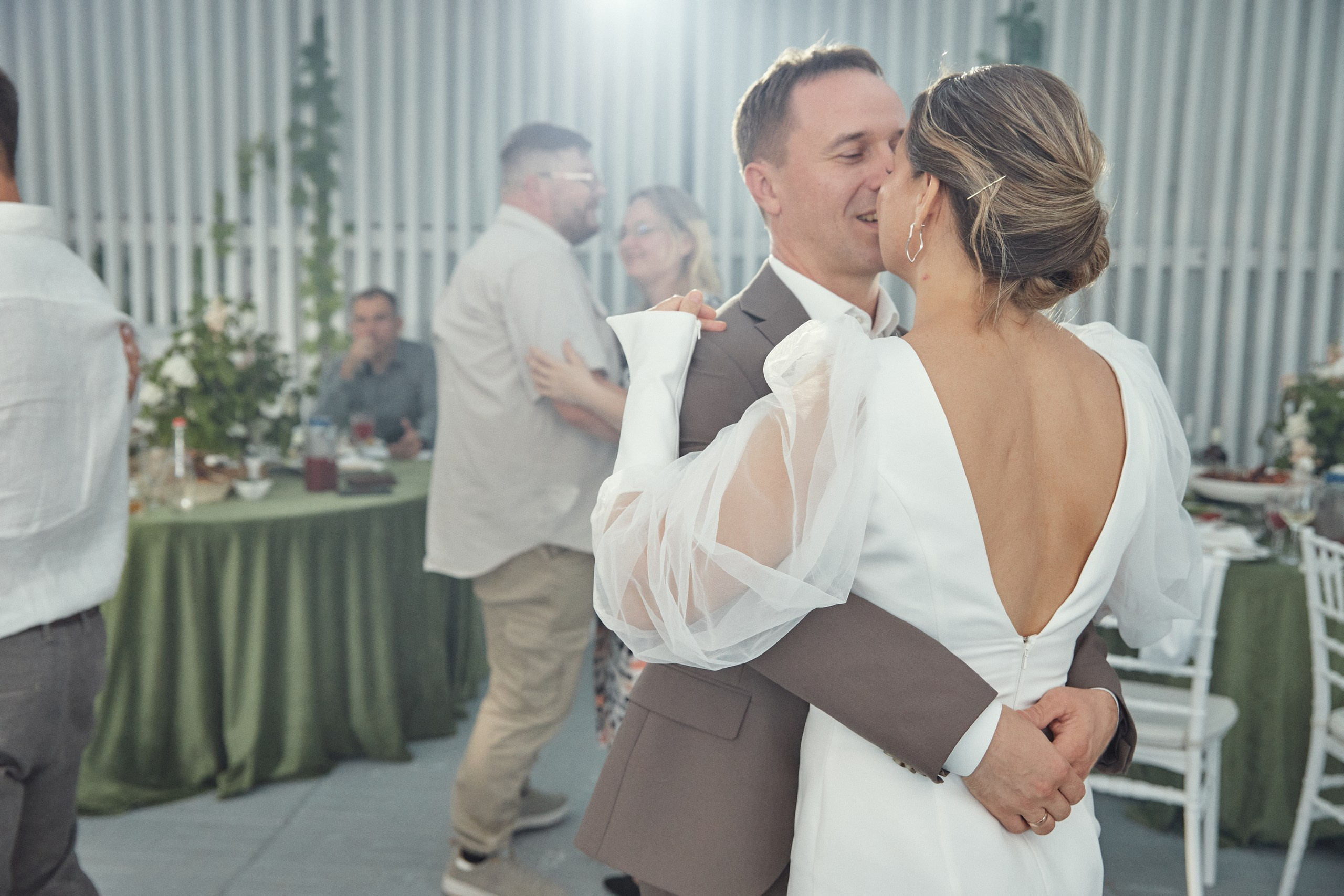 Счастье здесь. Свадебный фотограф Антон Артюшин. Работаю в Нижнем Новгороде и Москве