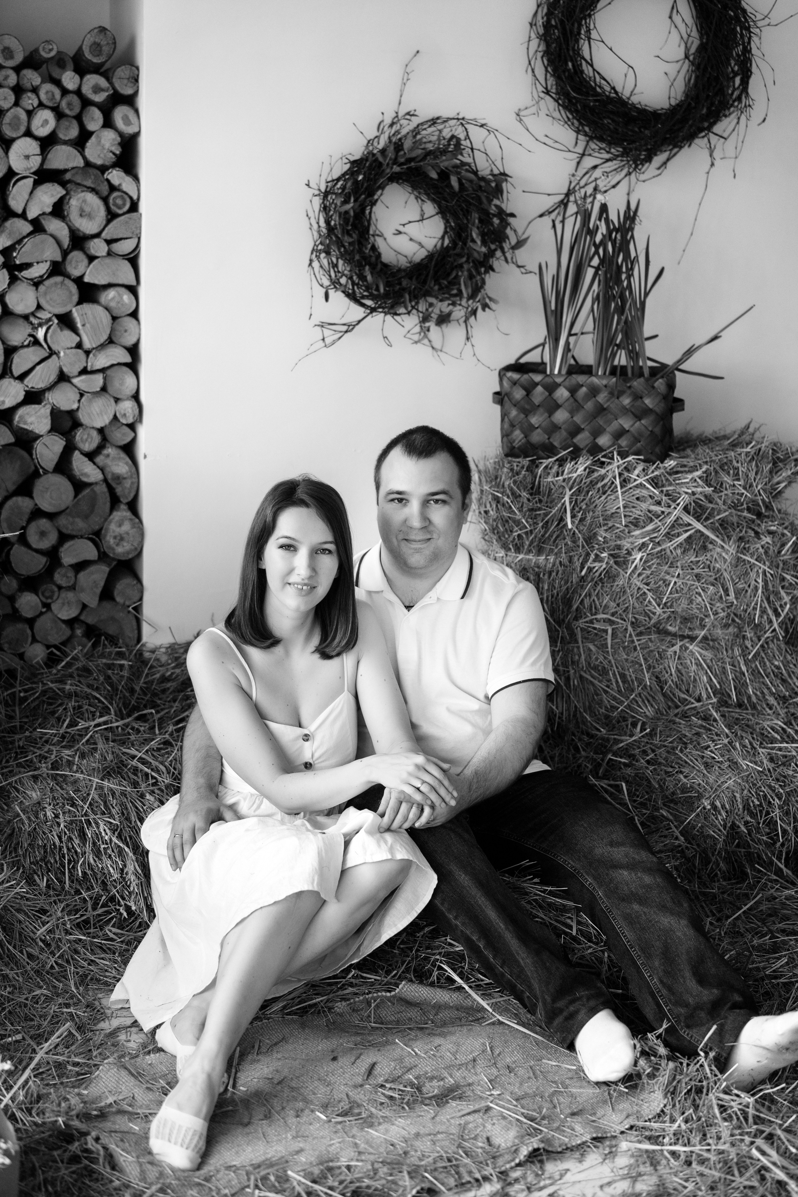 Пасхальные фотодни. Семейный и свадебный фотограф Минск, Беларусь Анна Орловская