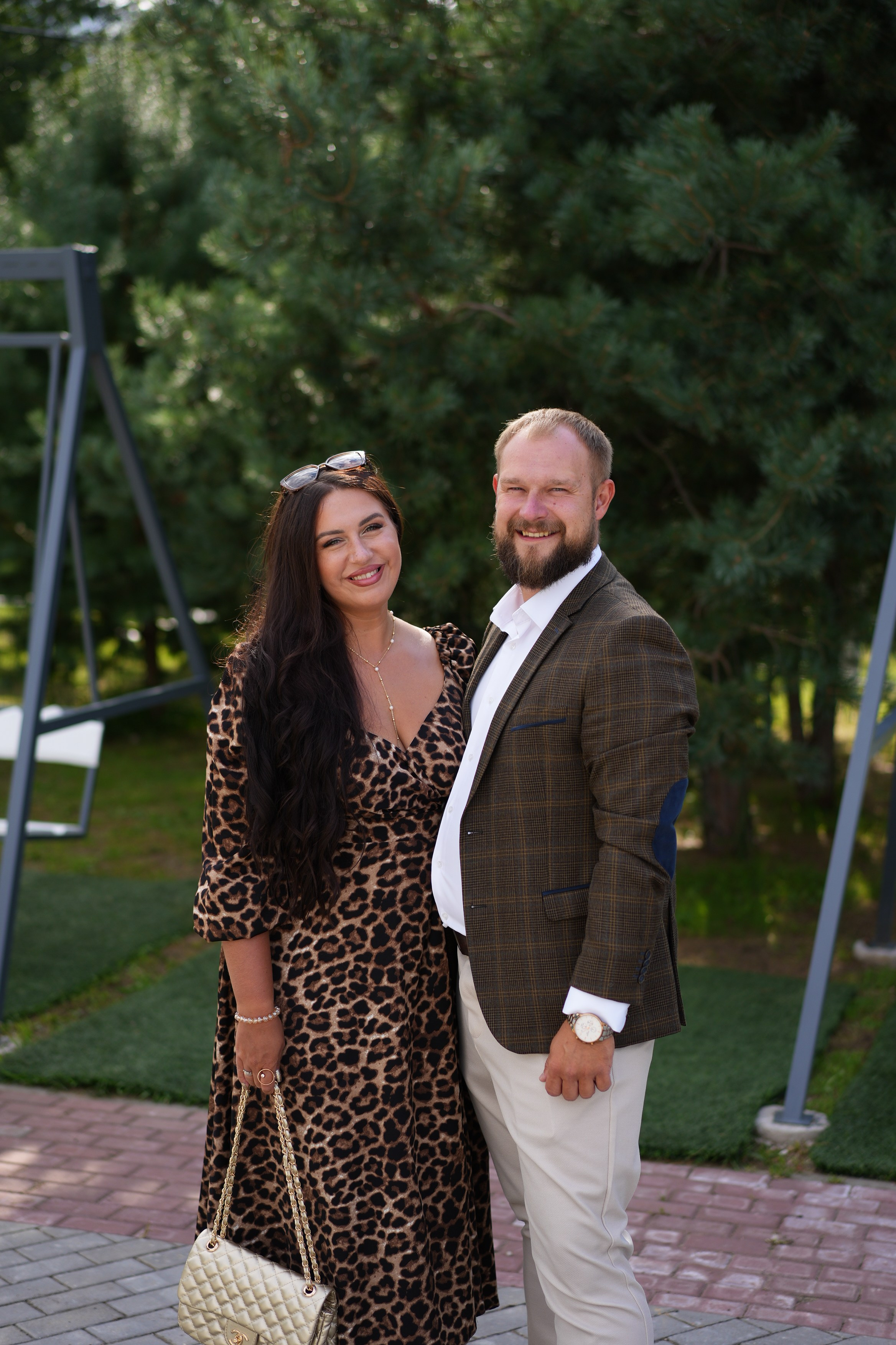 35 лет. Семейный и свадебный фотограф Минск, Беларусь Анна Орловская