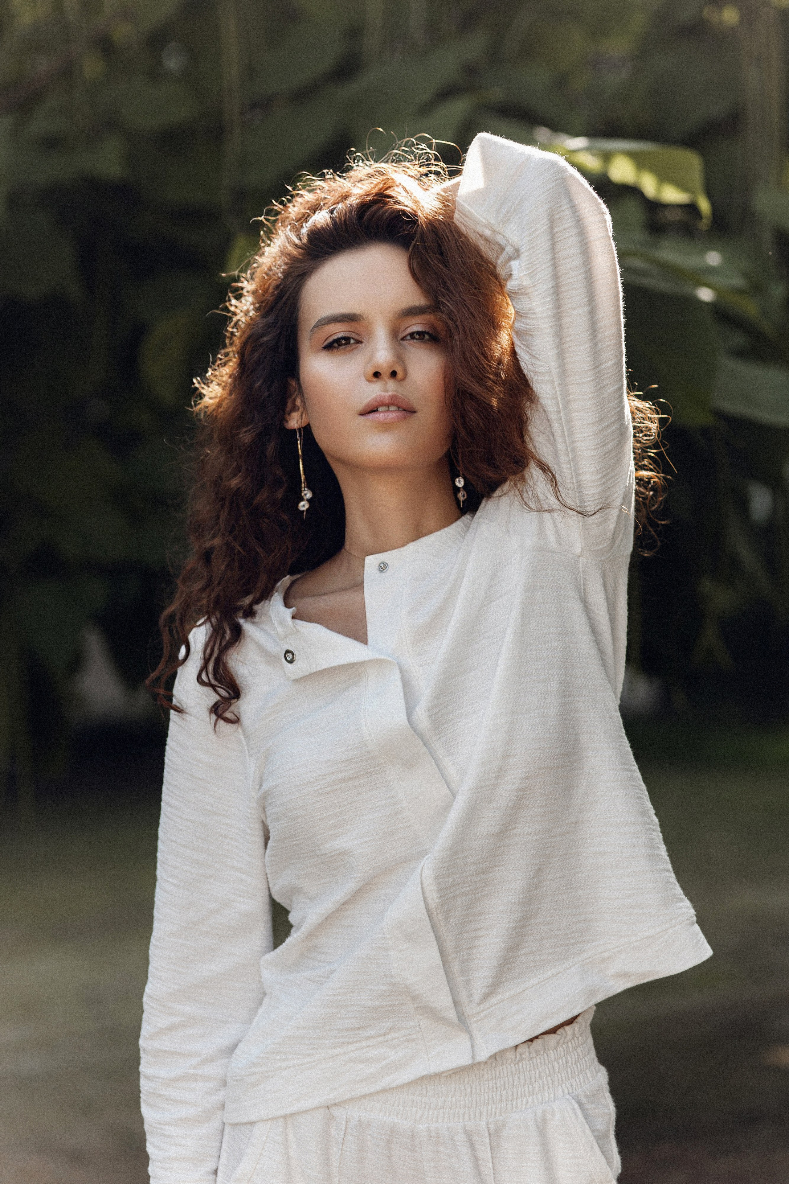 Инна. Камилла — свадебный и женский фотограф в Саратове