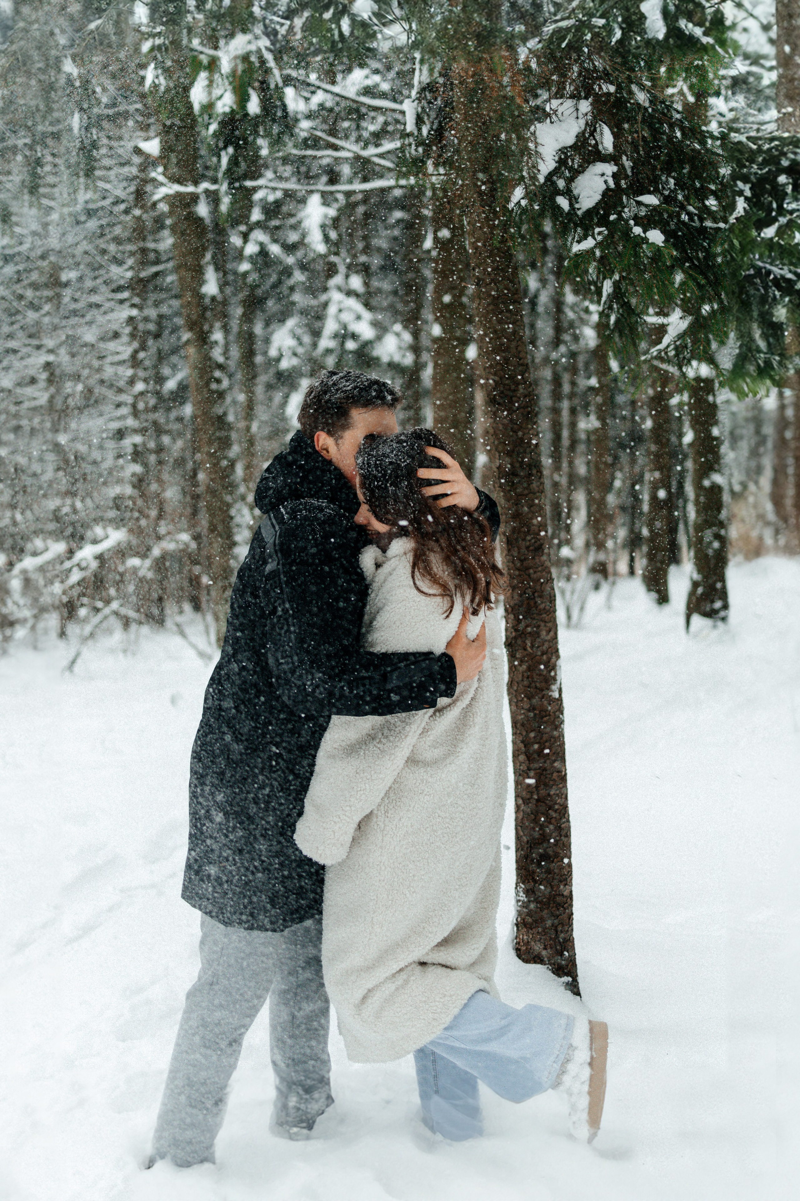 Антон и Соня. Свадебный и портретный фотограф Минск Евсович Инна