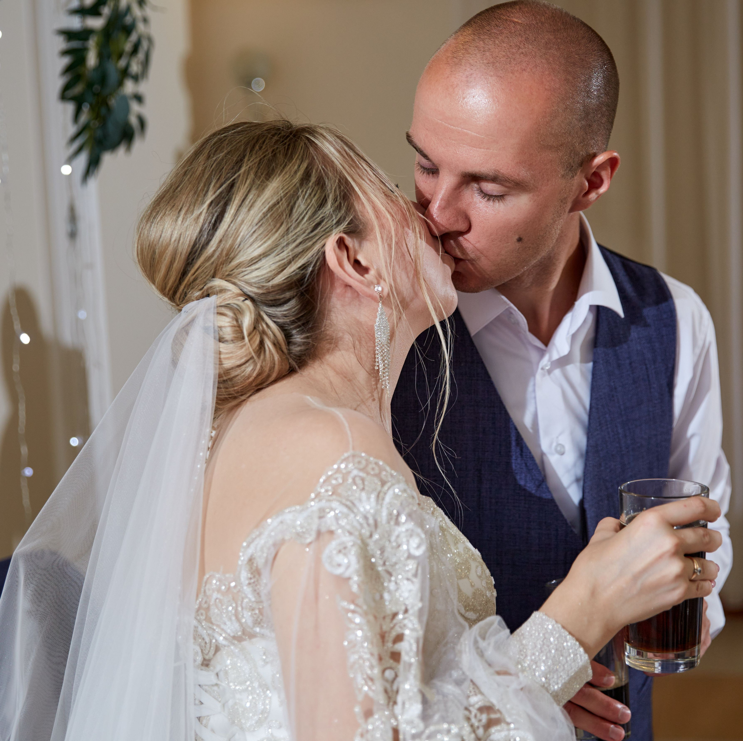 Свадебная фотосессия во Фрязино