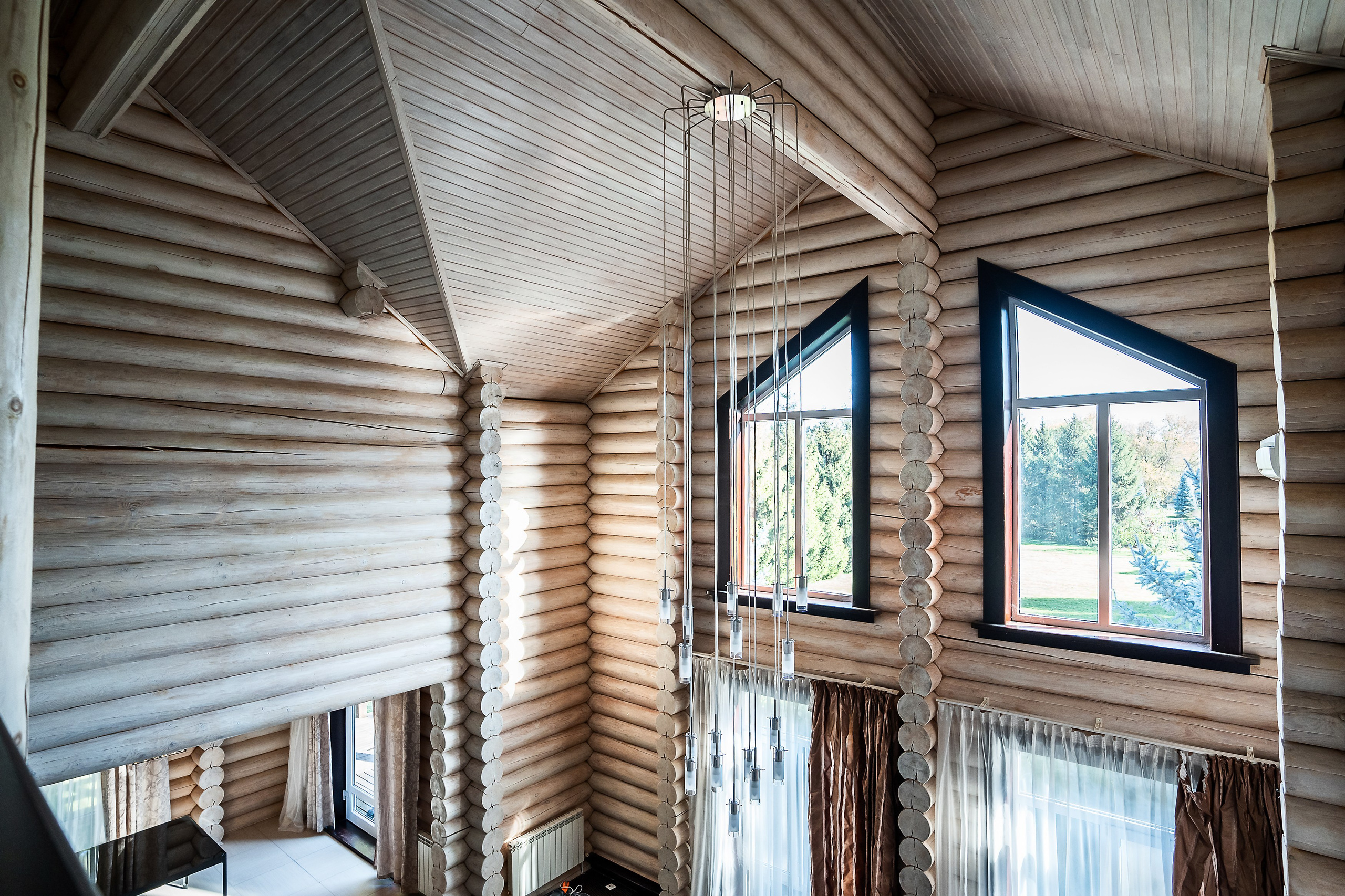 Дом. Фотограф Казань