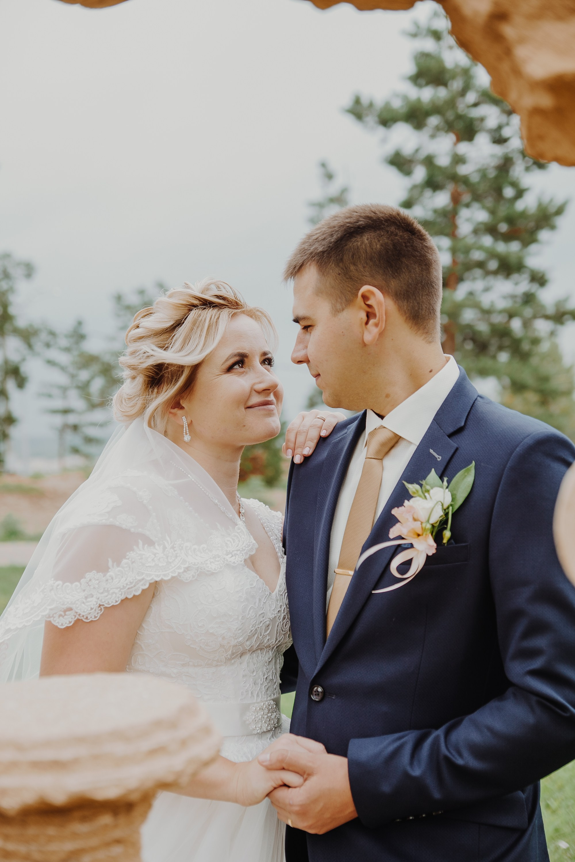 Кирилл и Наталья. Свадебный и детский фотограф в Волгограде Слава Белов