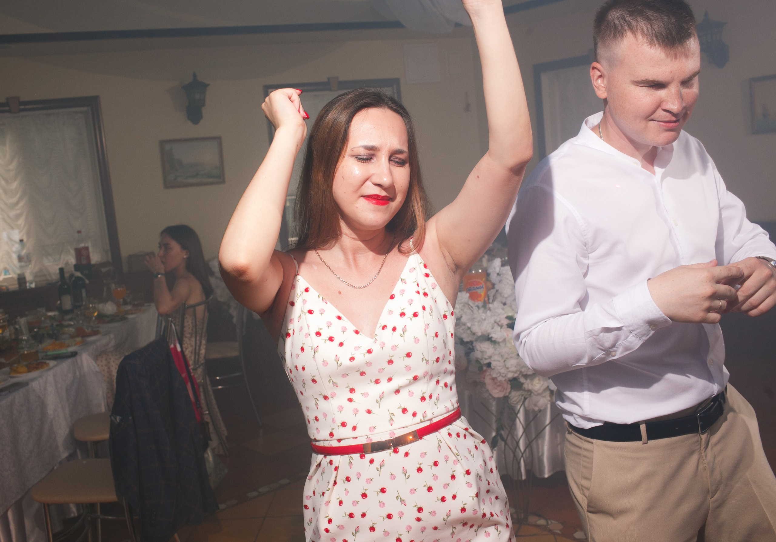 Дмитрий и Яна. Свадебный и детский фотограф в Волгограде Слава Белов