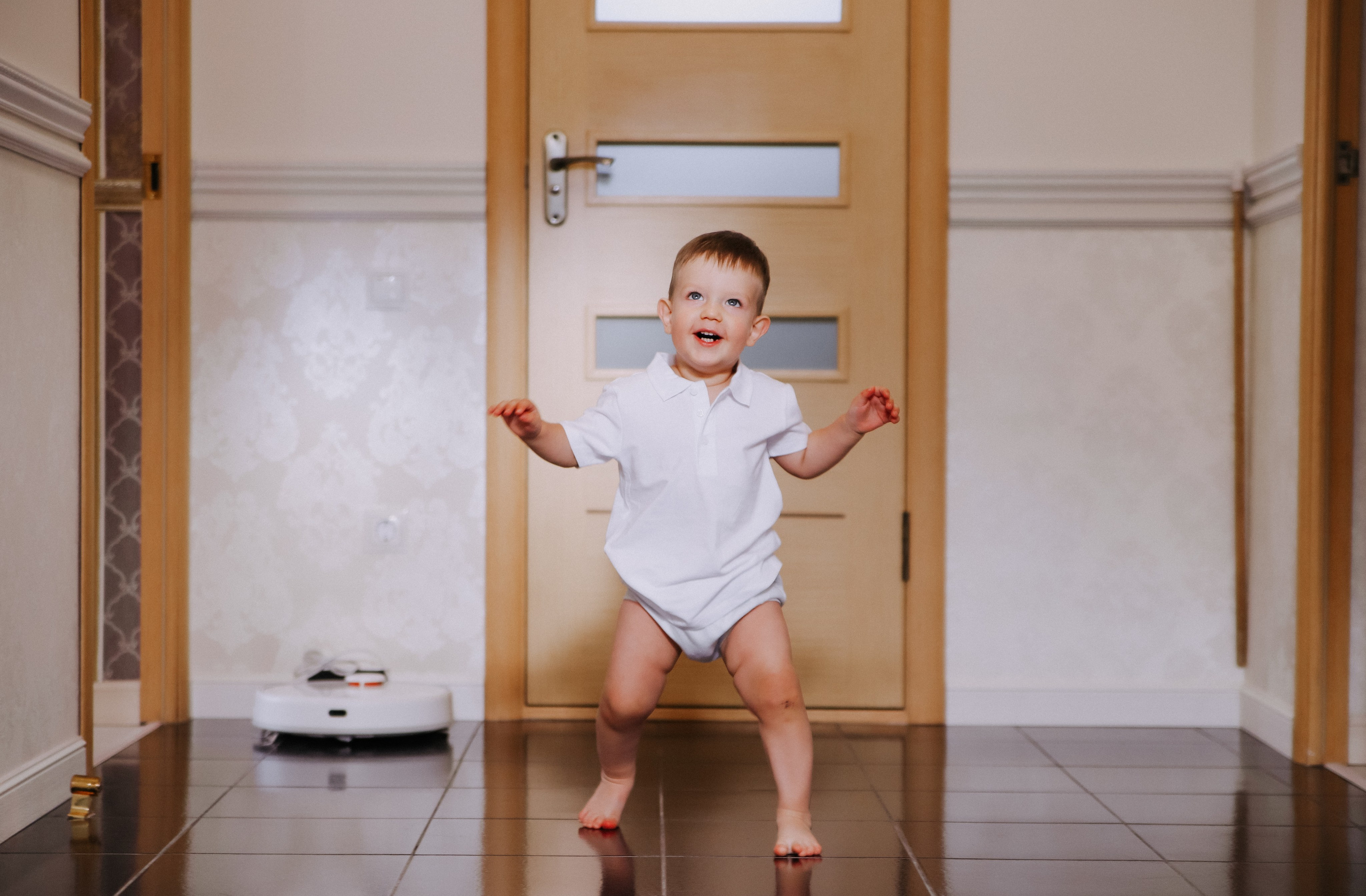 Ванечка. Семейный и персональный фотограф в Ростове-на-Дону