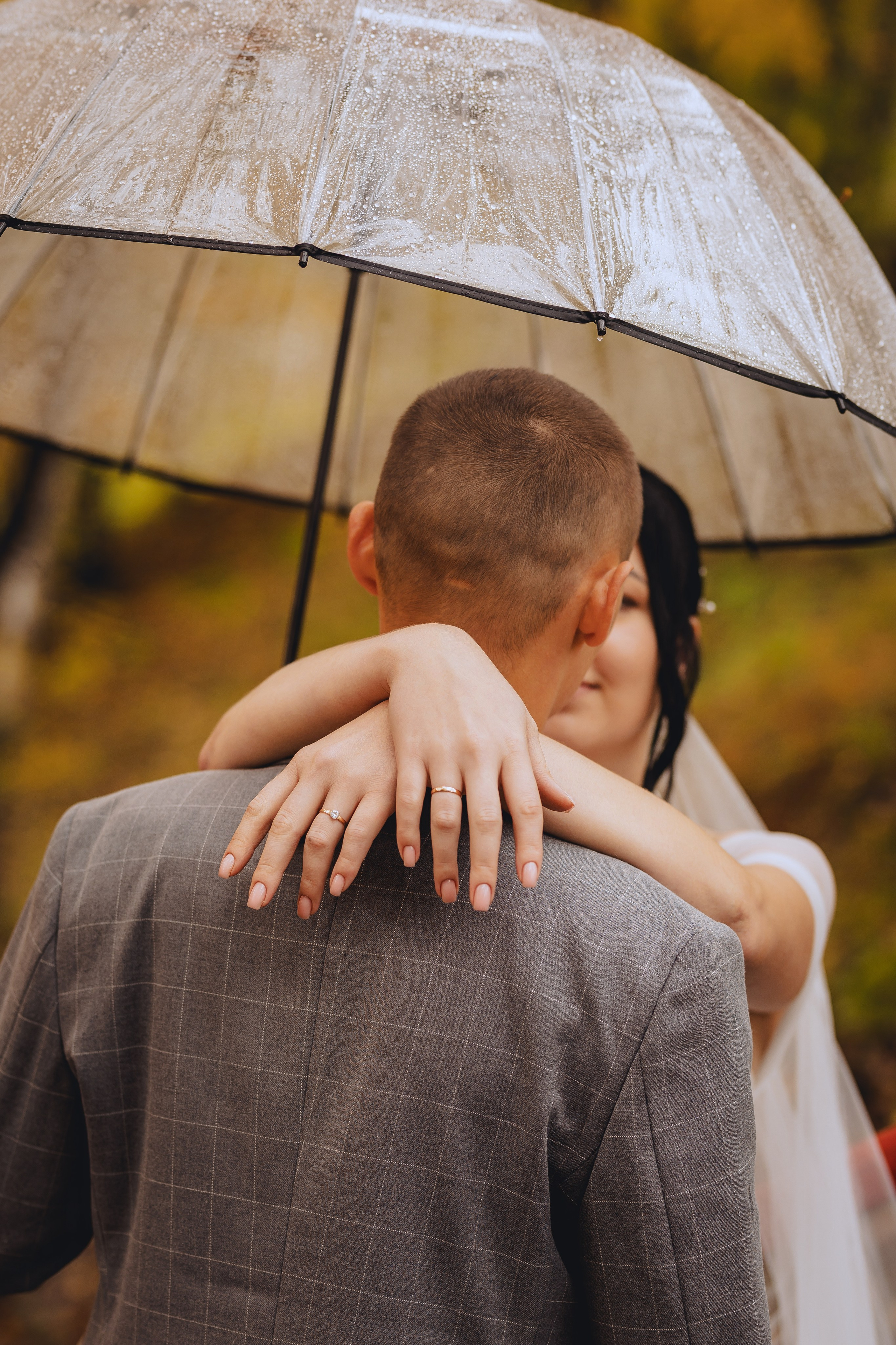 Валерий и Анна. Фотограф Облучье