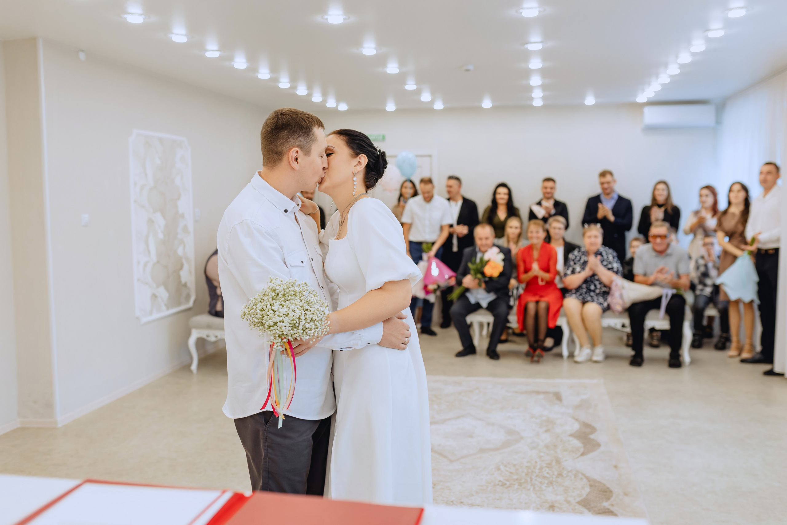 Семён и Наталья. Фотограф Облучье