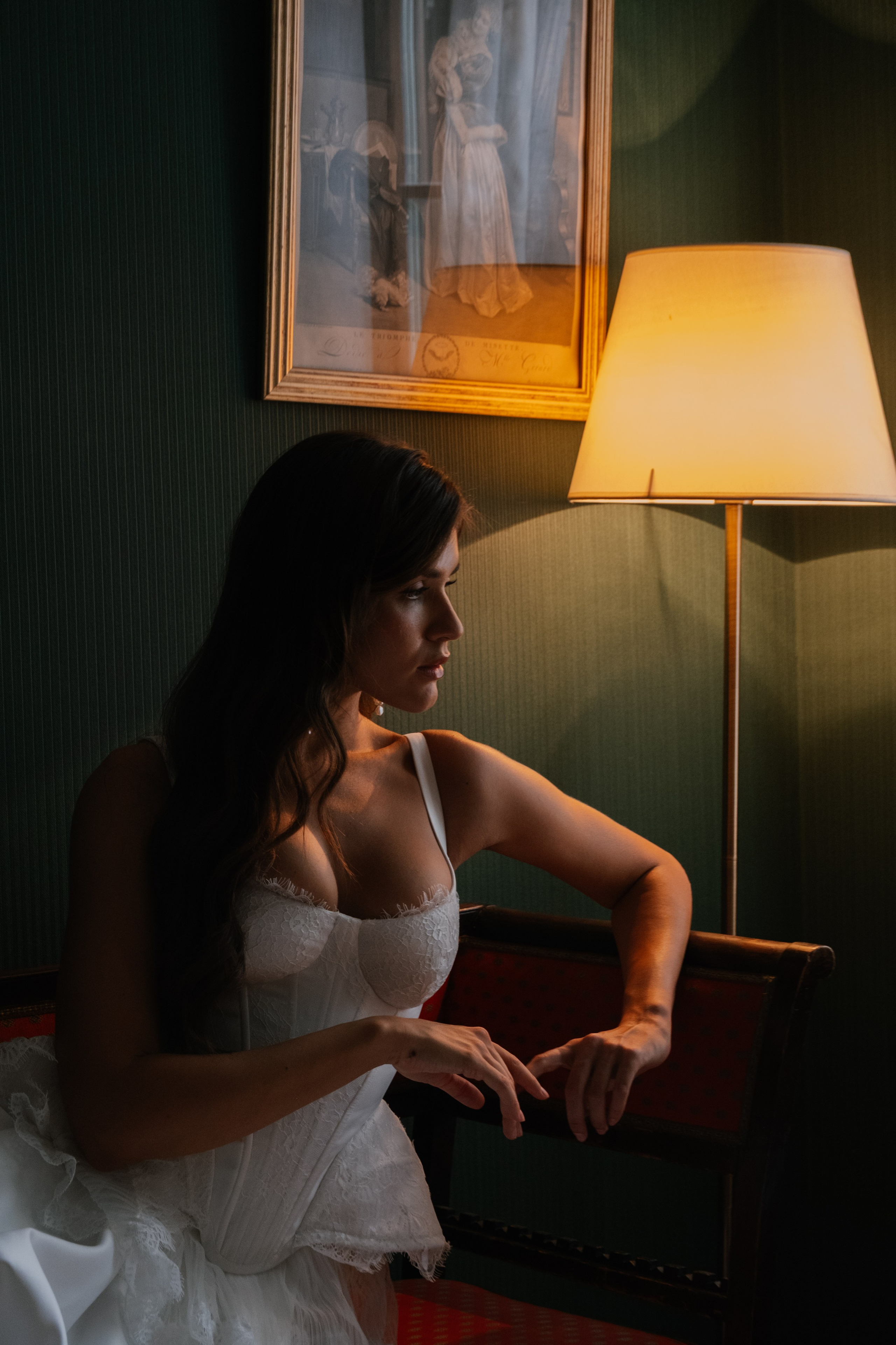 Валерия & Василий. Фотограф в Москве Виталий Есаулов