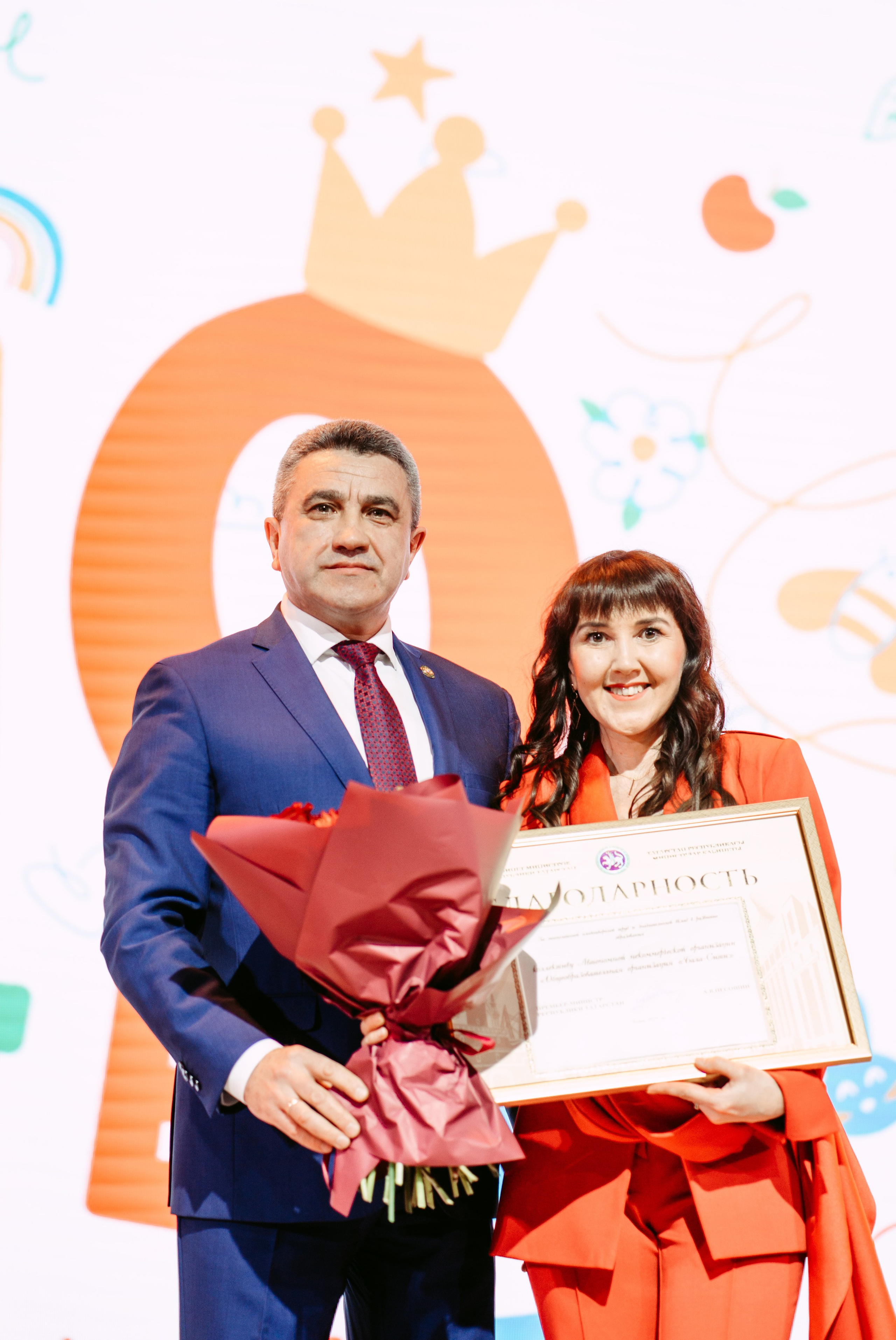 10 лет Бала-Сити / 2022. Саша Копылов, фотограф в Казани