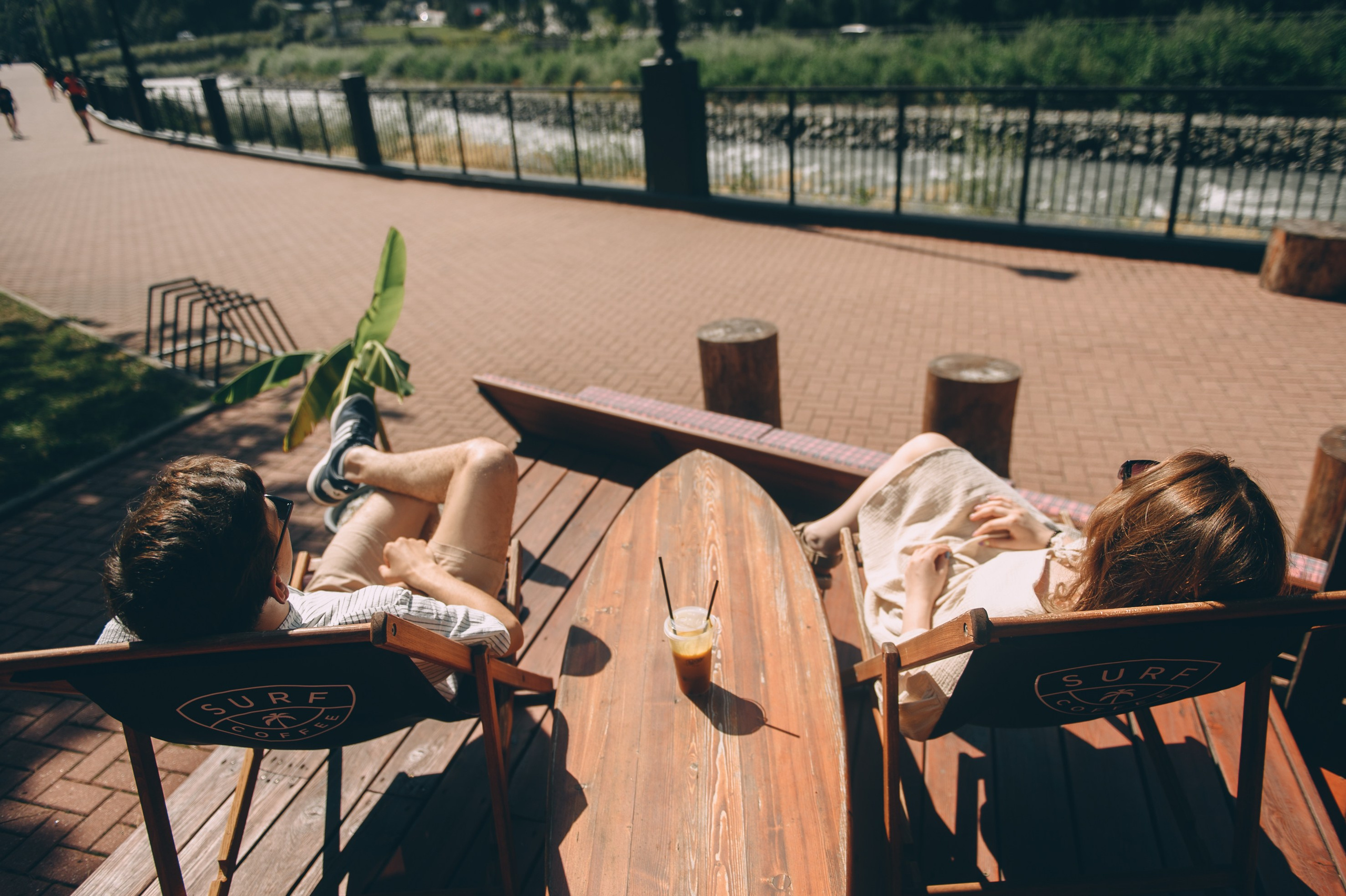 Запах кофе и гор. Свадебный и семейный фотограф София Невская