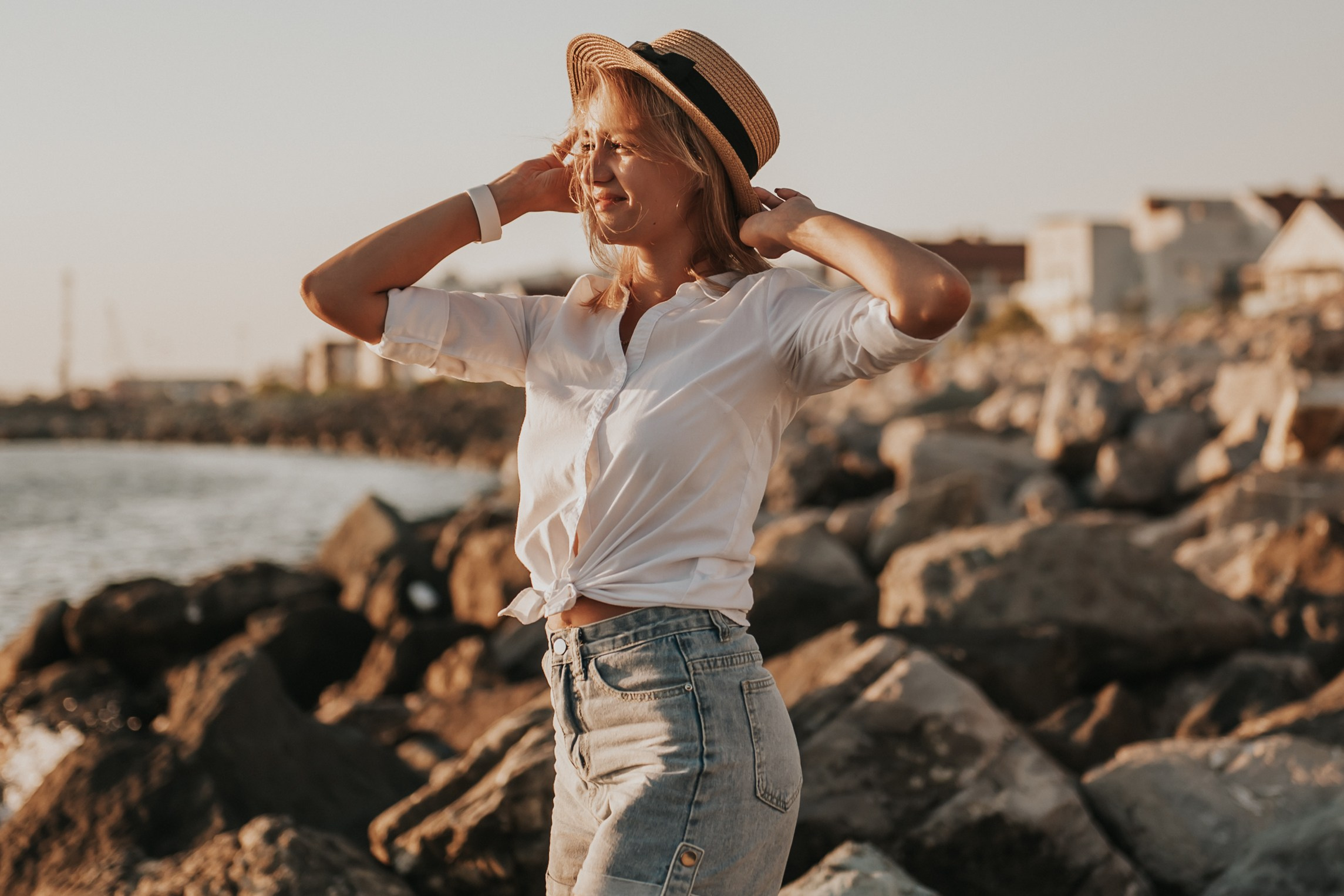 Солнечный сентябрь, Сочи. Свадебный и семейный фотограф София Невская