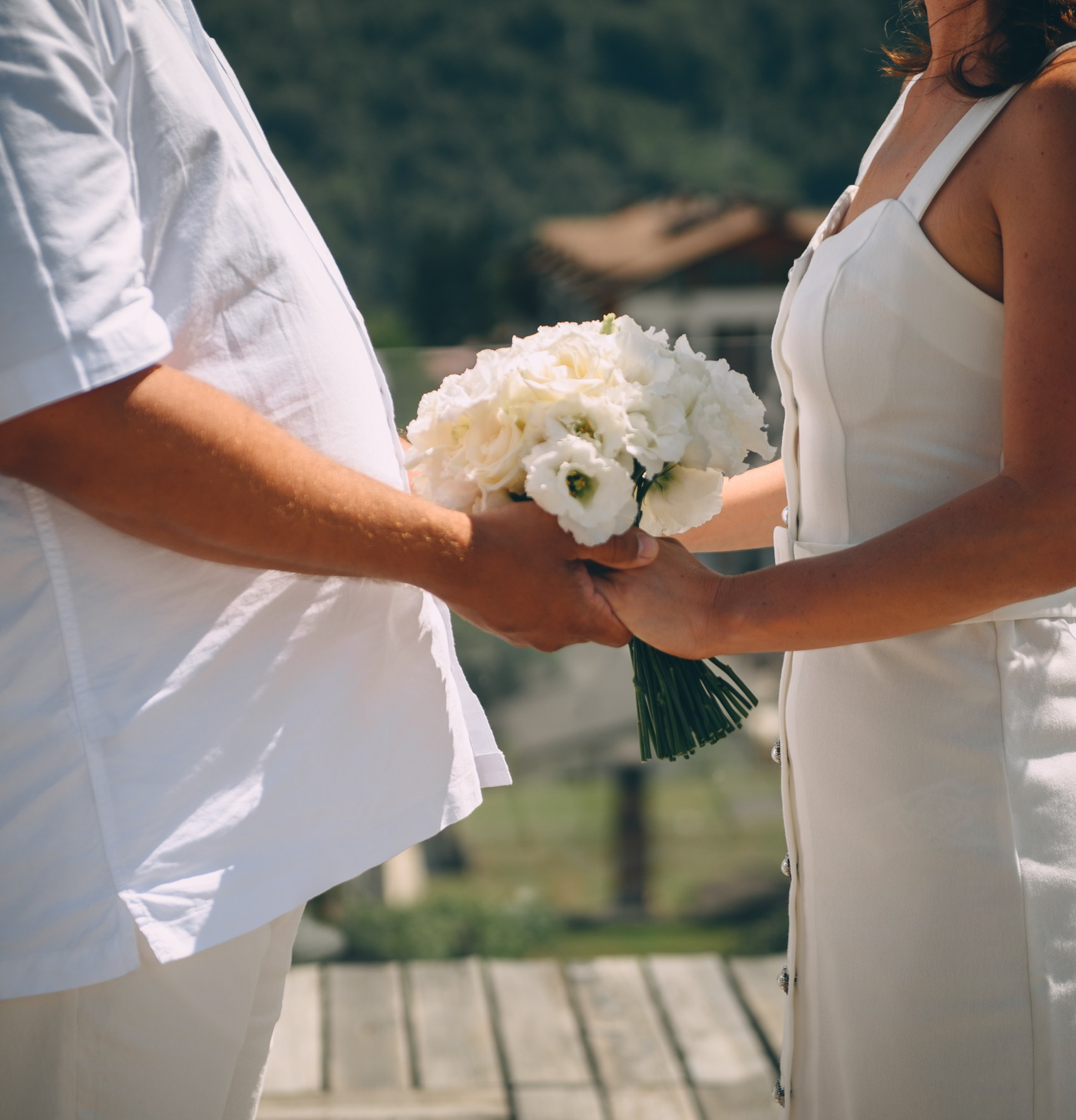 Красная Поляна, свадьба в горах. Свадебный и семейный фотограф София Невская