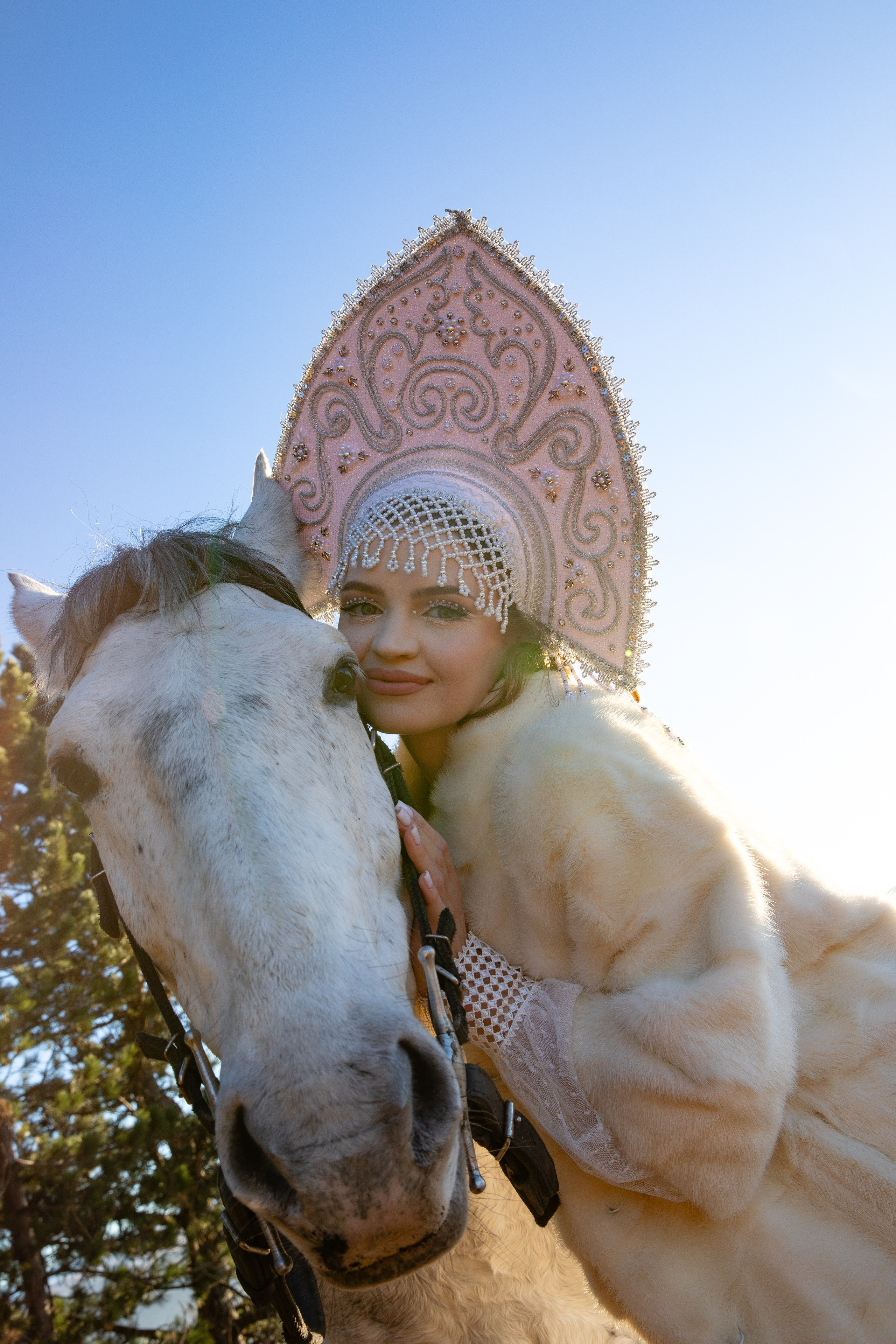 Фотограф в Кисловодске Юлия Федоренко