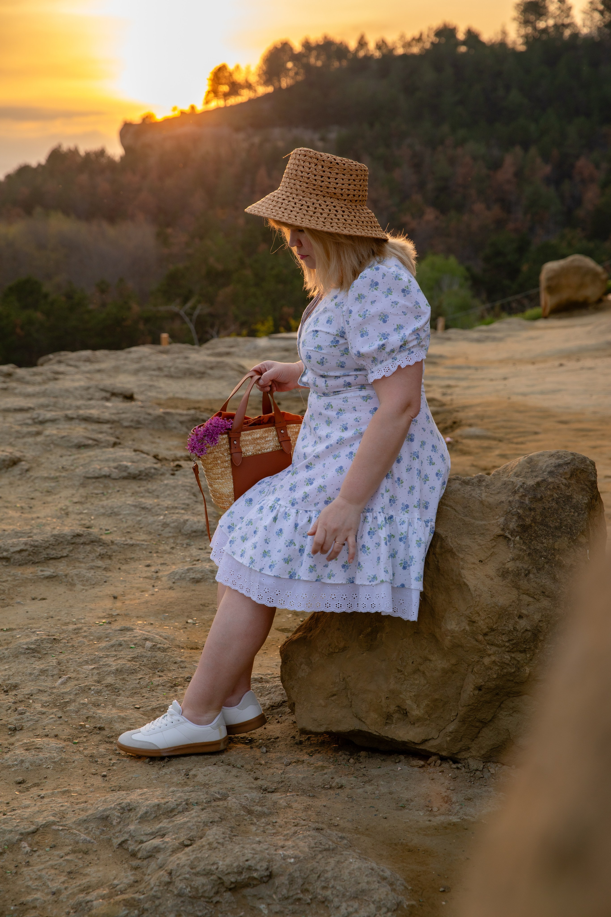 Фотосессия в горах близь города КИСЛОВОДСК. Фотограф в Кисловодске Юлия Федоренко