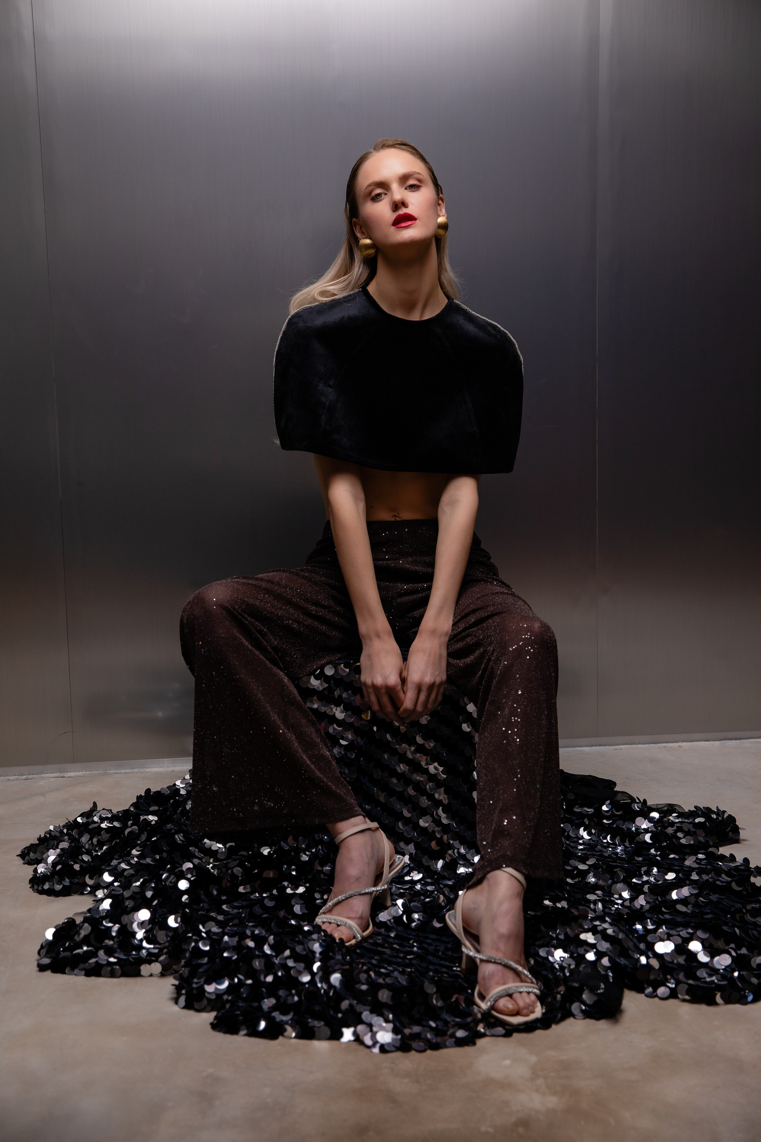 Новый Год. Фотограф в Кисловодске Юлия Федоренко