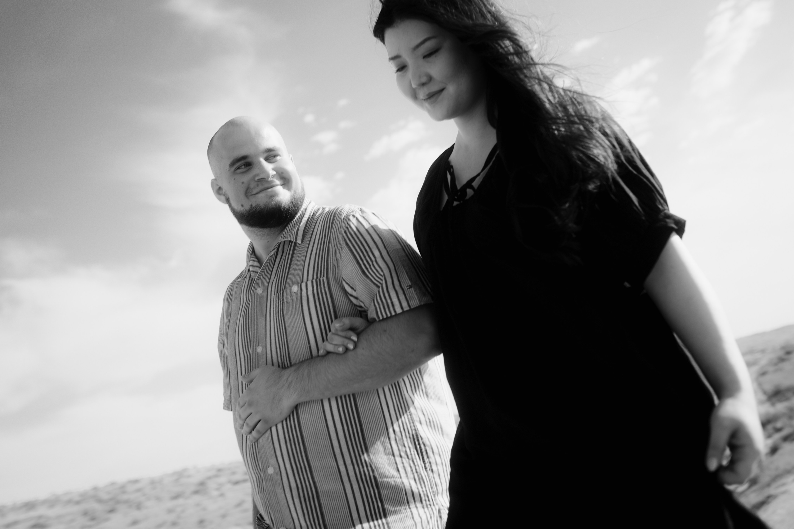 Alex&Dalila Love Story