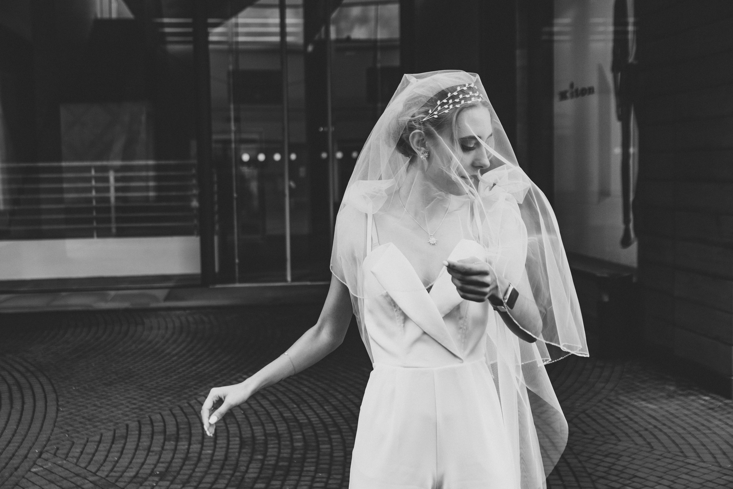 Денис и Ксения. Свадебный фотограф Маргарита Глумскова