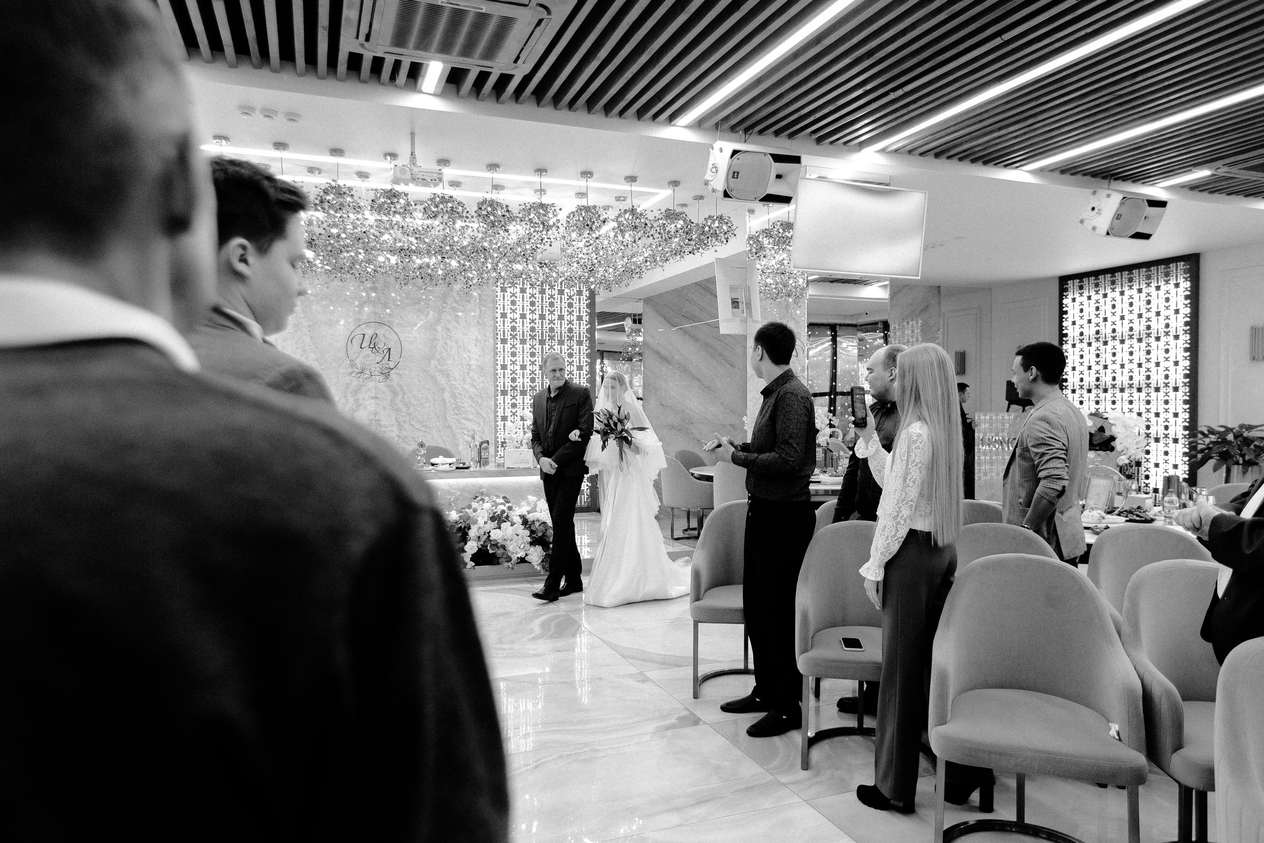 Свадьбы. Портретный и свадебный фотограф в Перми Ная Моложенко