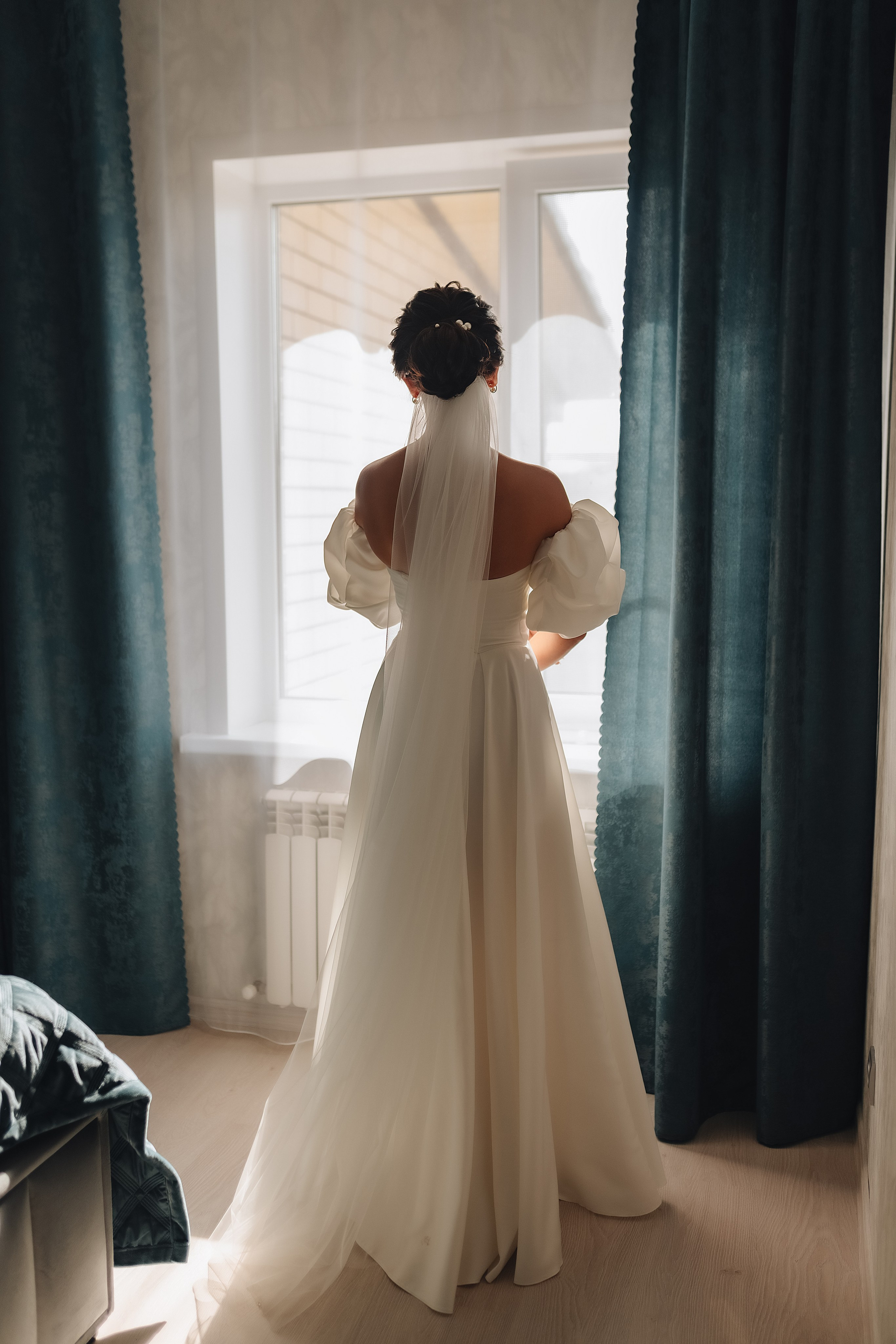 Анна и Дмитрий. Фотограф Карина Шмулёва. Воронеж и область